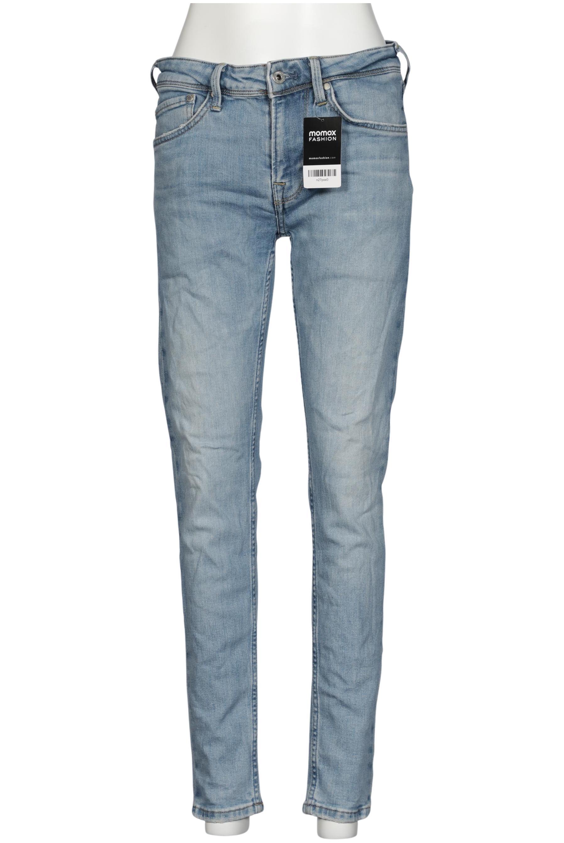 

Pepe Jeans Damen Jeans, hellblau, Gr. 29