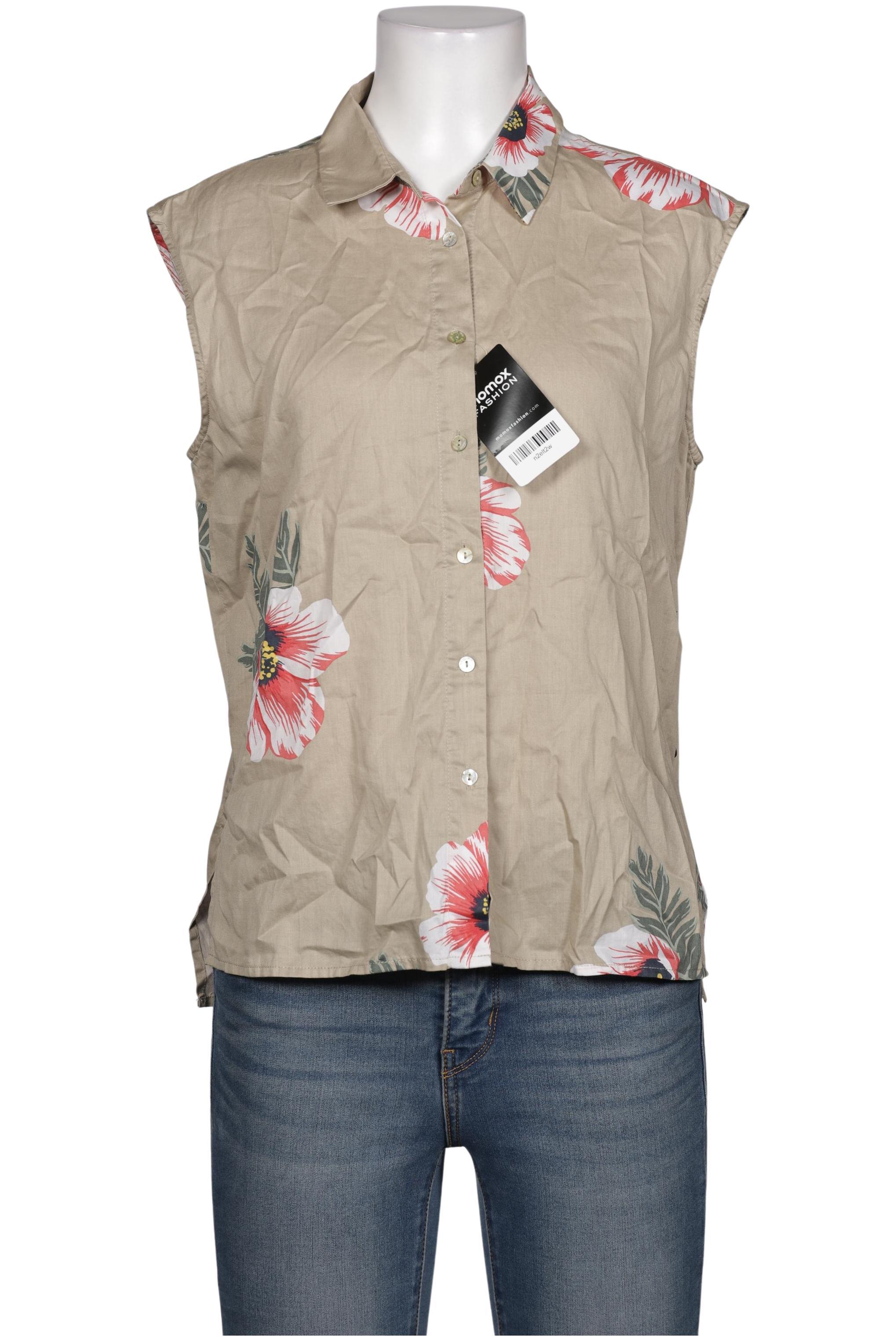 

Pepe Jeans Damen Bluse, beige, Gr. 38