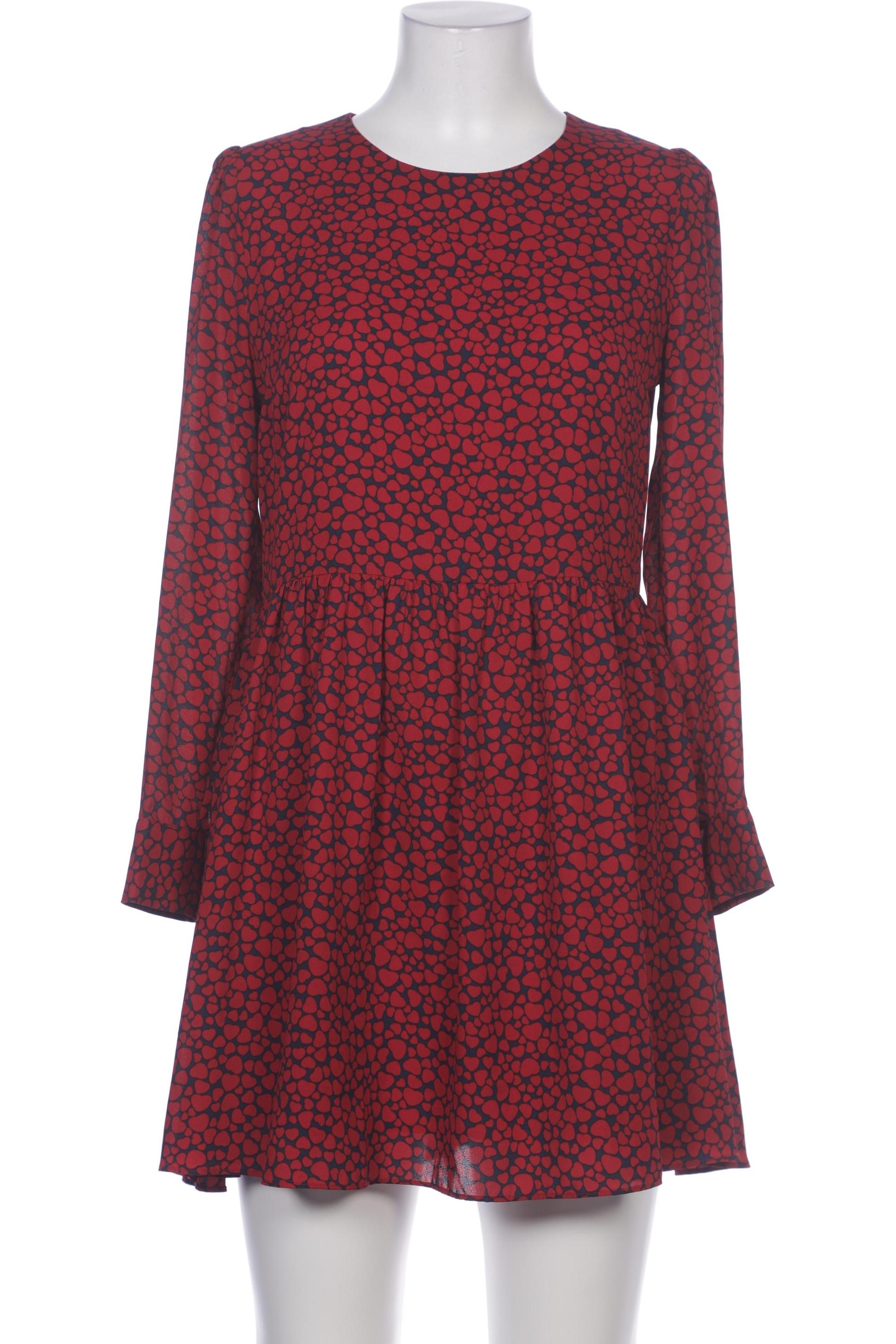 

Pepe Jeans Damen Kleid, bordeaux, Gr. 38