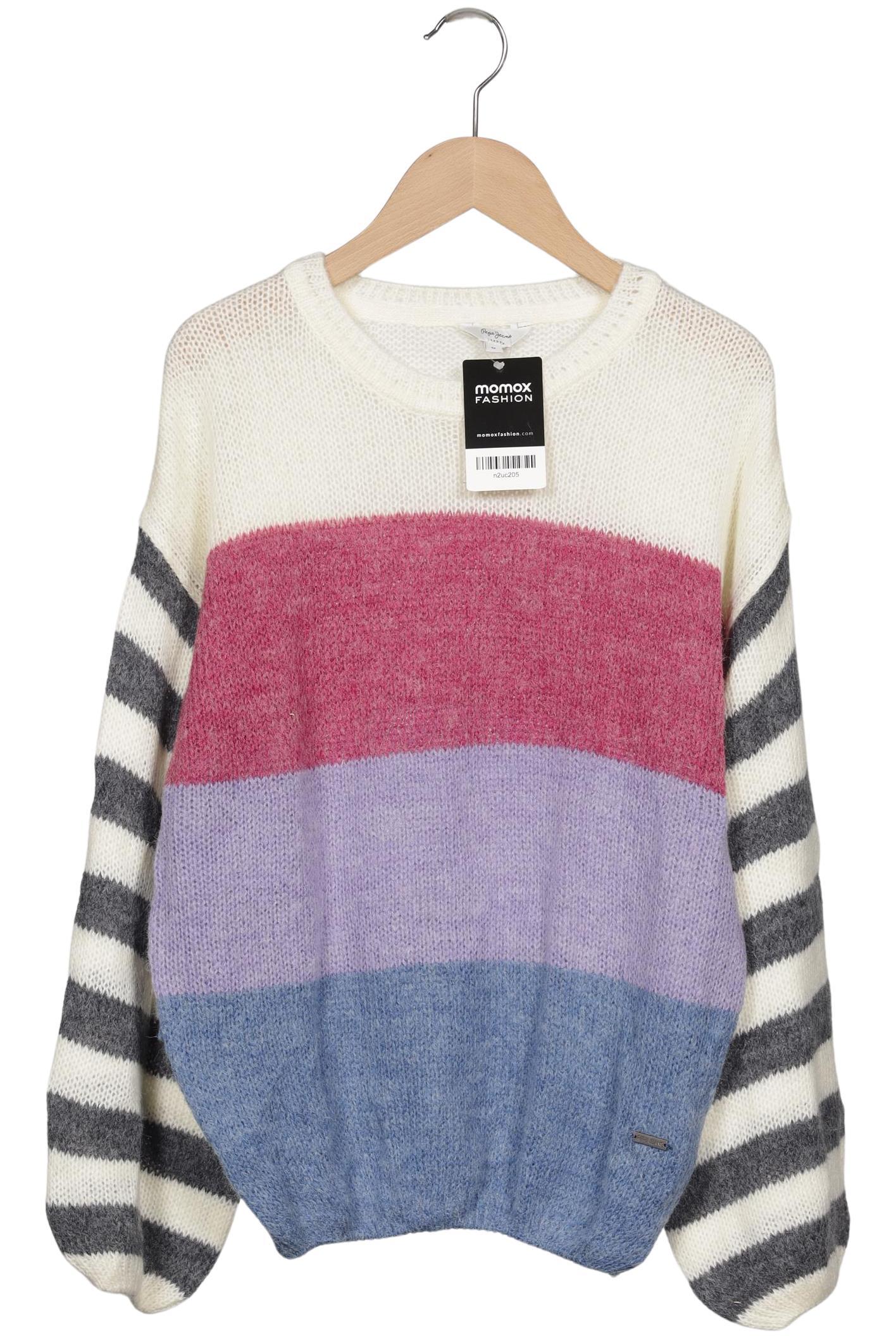 

Pepe Jeans Damen Pullover, mehrfarbig, Gr. 38