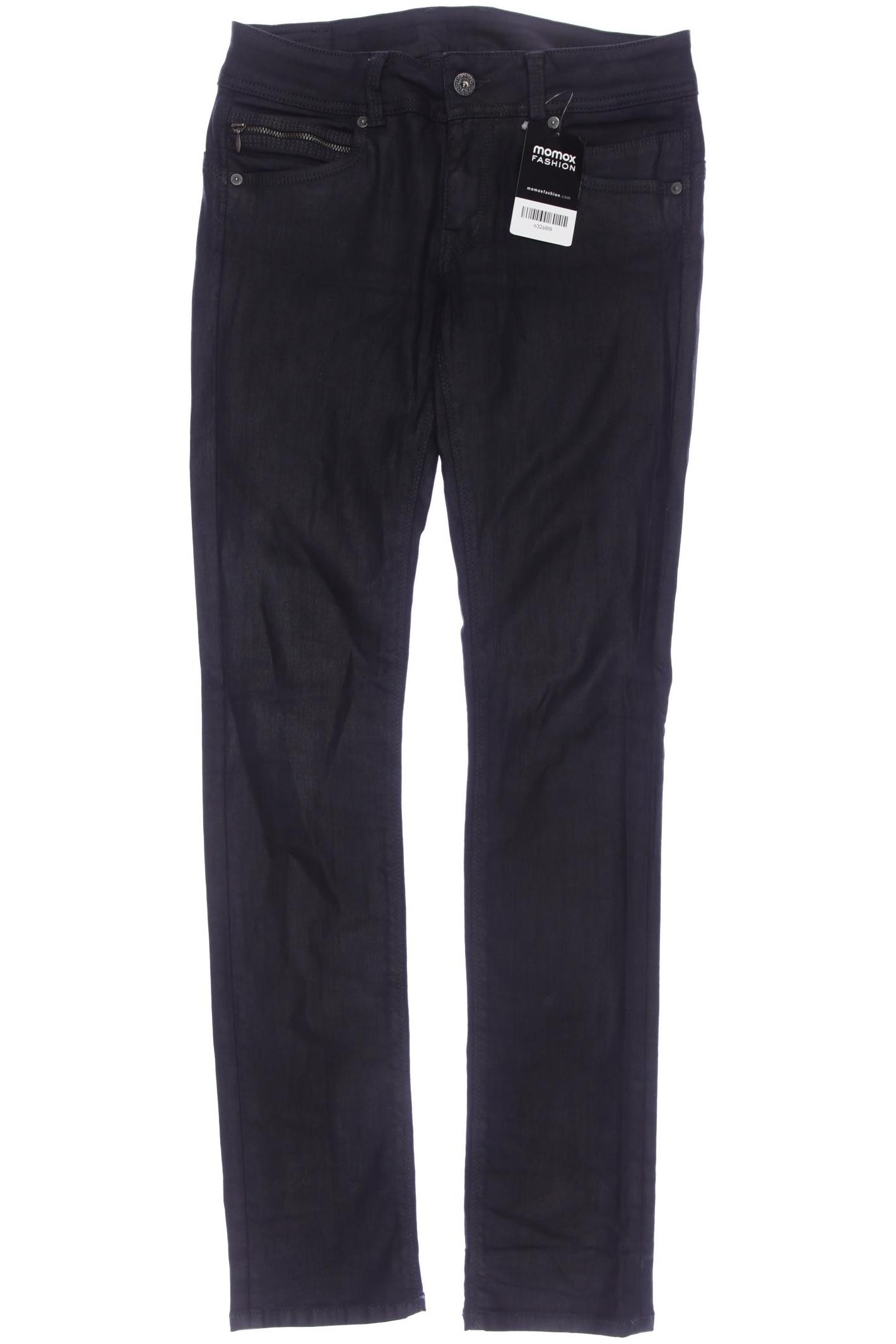 

Pepe Jeans Damen Jeans, schwarz, Gr. 28