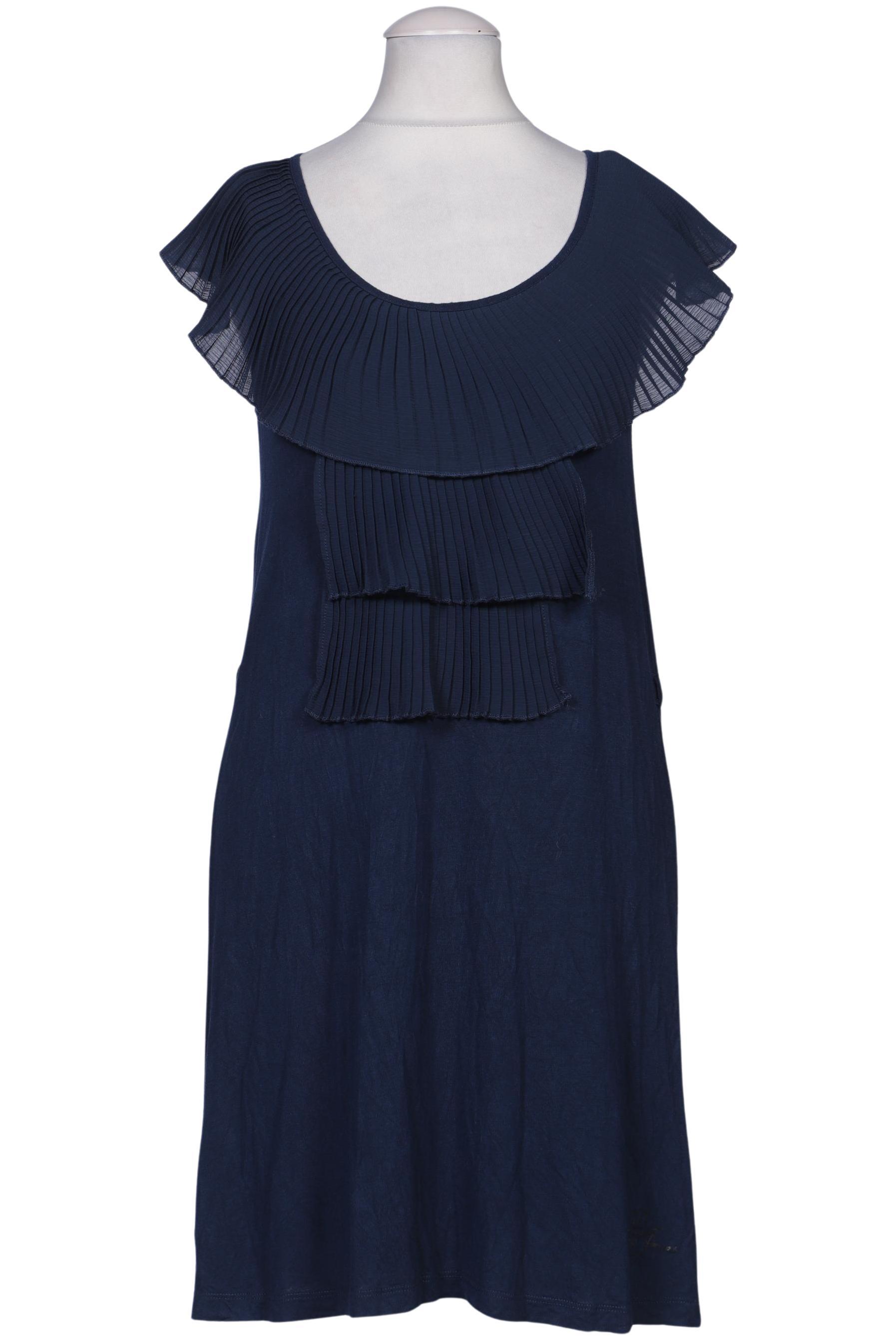 

Pepe Jeans Damen Kleid, marineblau, Gr. 34