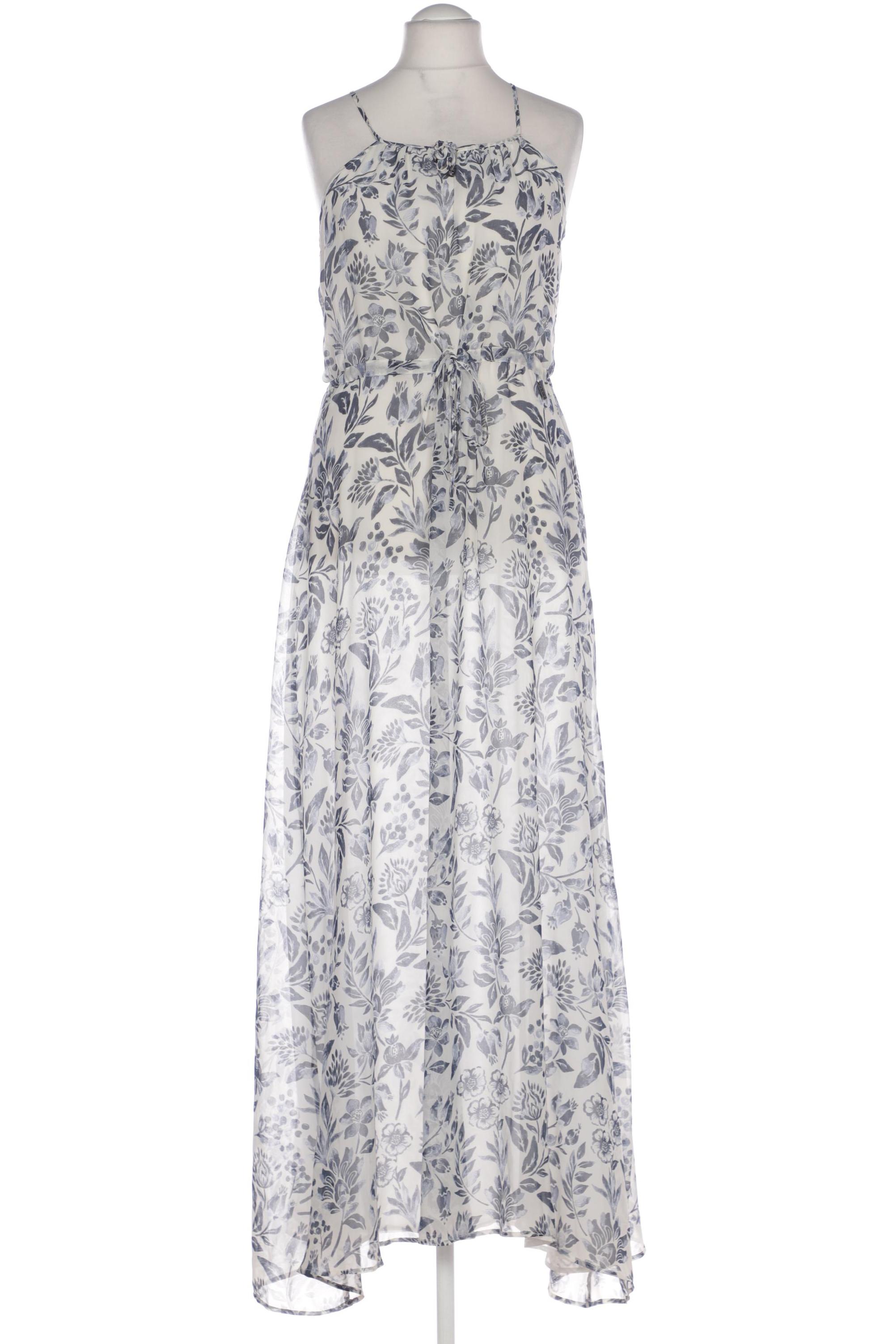 

Pepe Jeans Damen Kleid, blau, Gr. 42