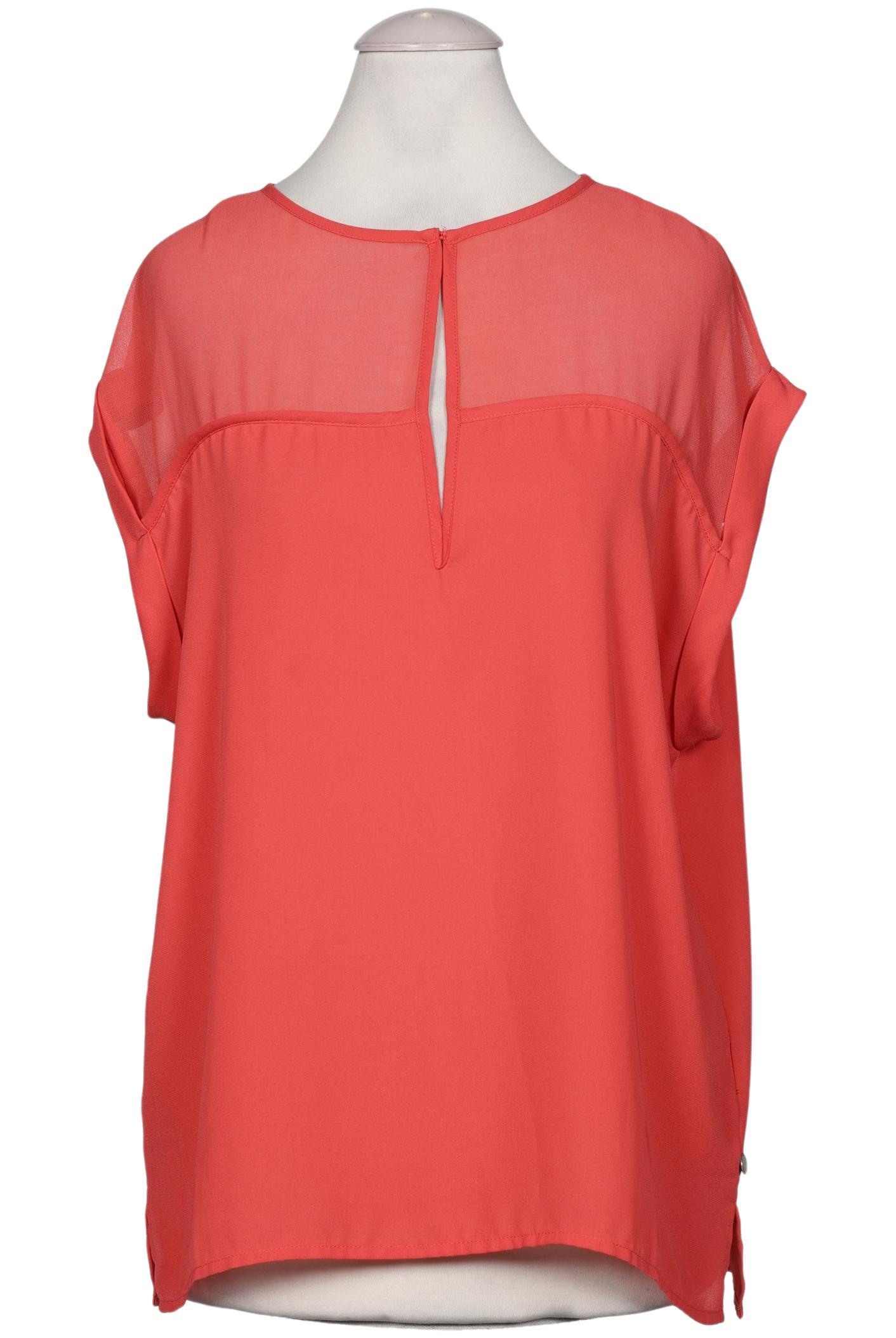 

Pepe Jeans Damen Bluse, rot, Gr. 36