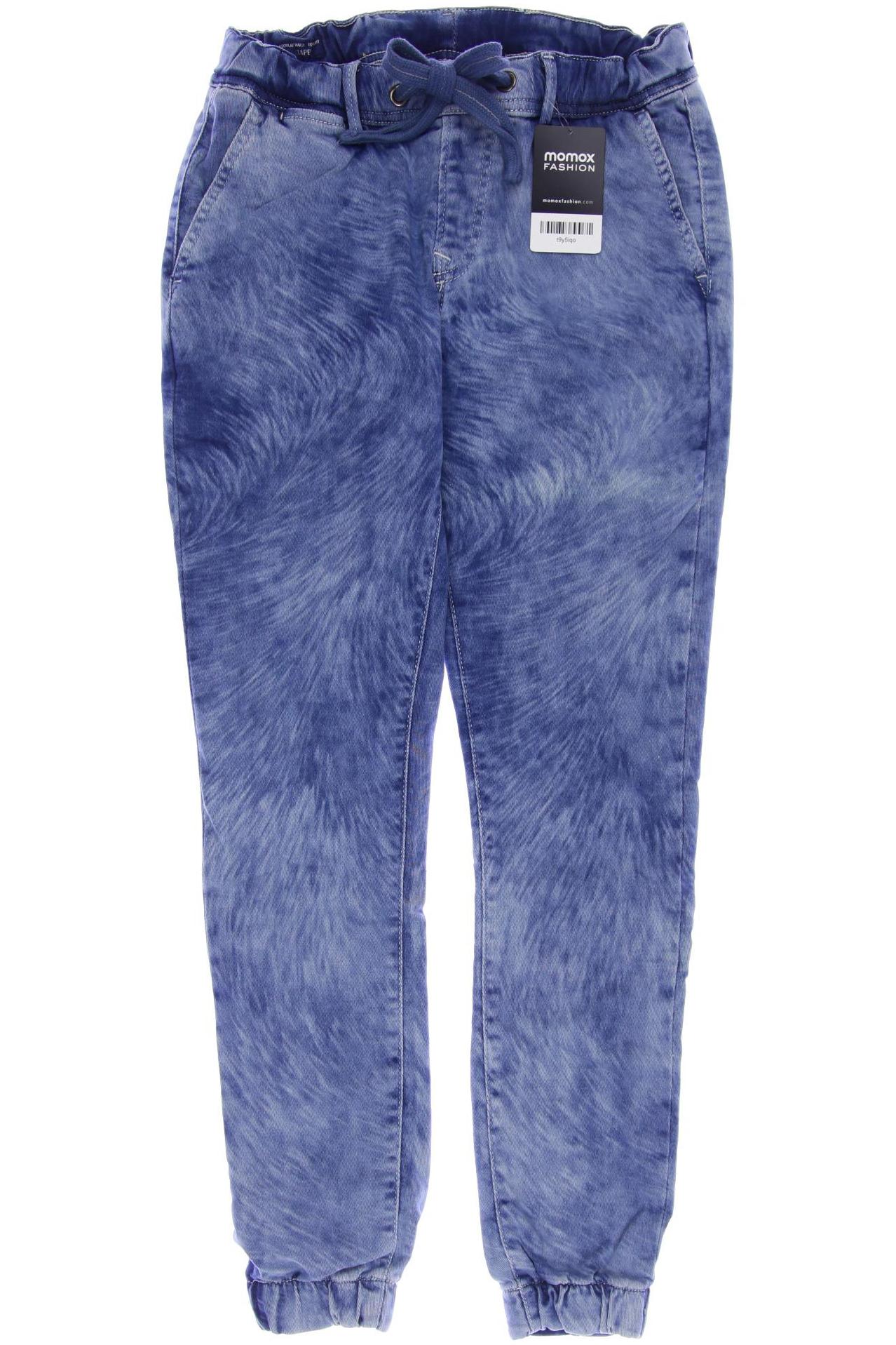 

Pepe Jeans Damen Jeans, blau, Gr. 27