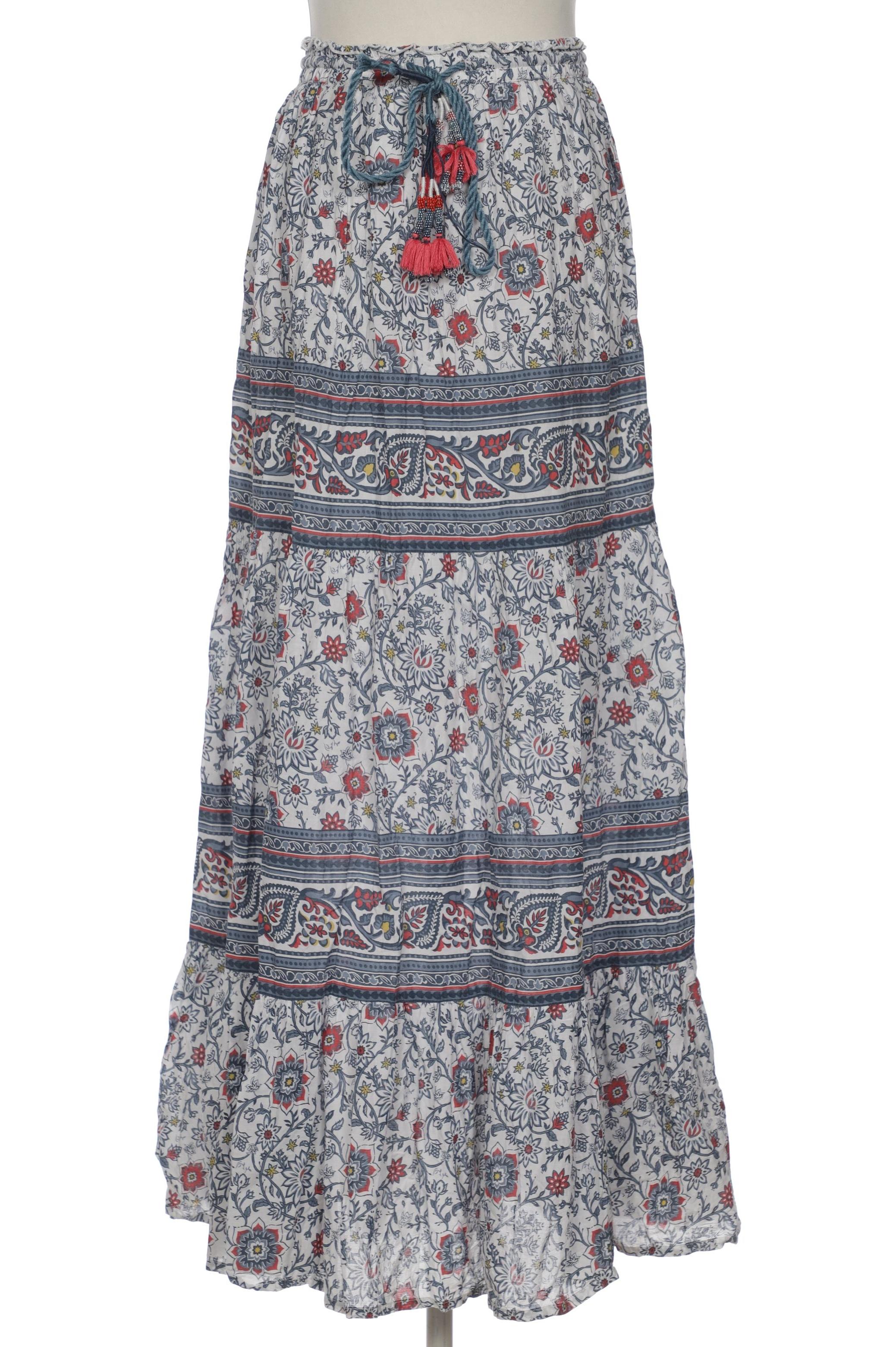 

Pepe Jeans Damen Rock, blau, Gr. 36