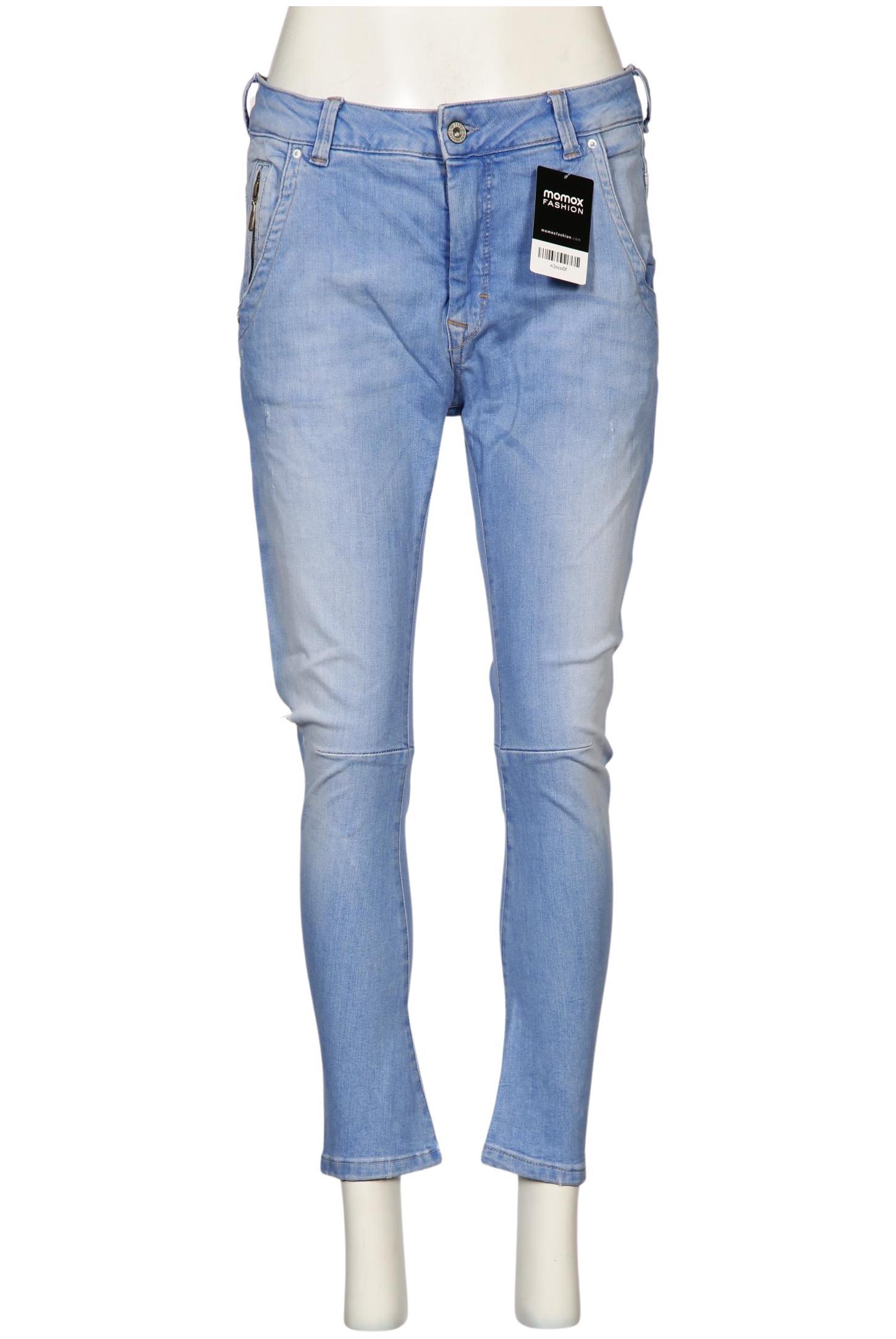 

Pepe Jeans Damen Jeans, hellblau, Gr. 29