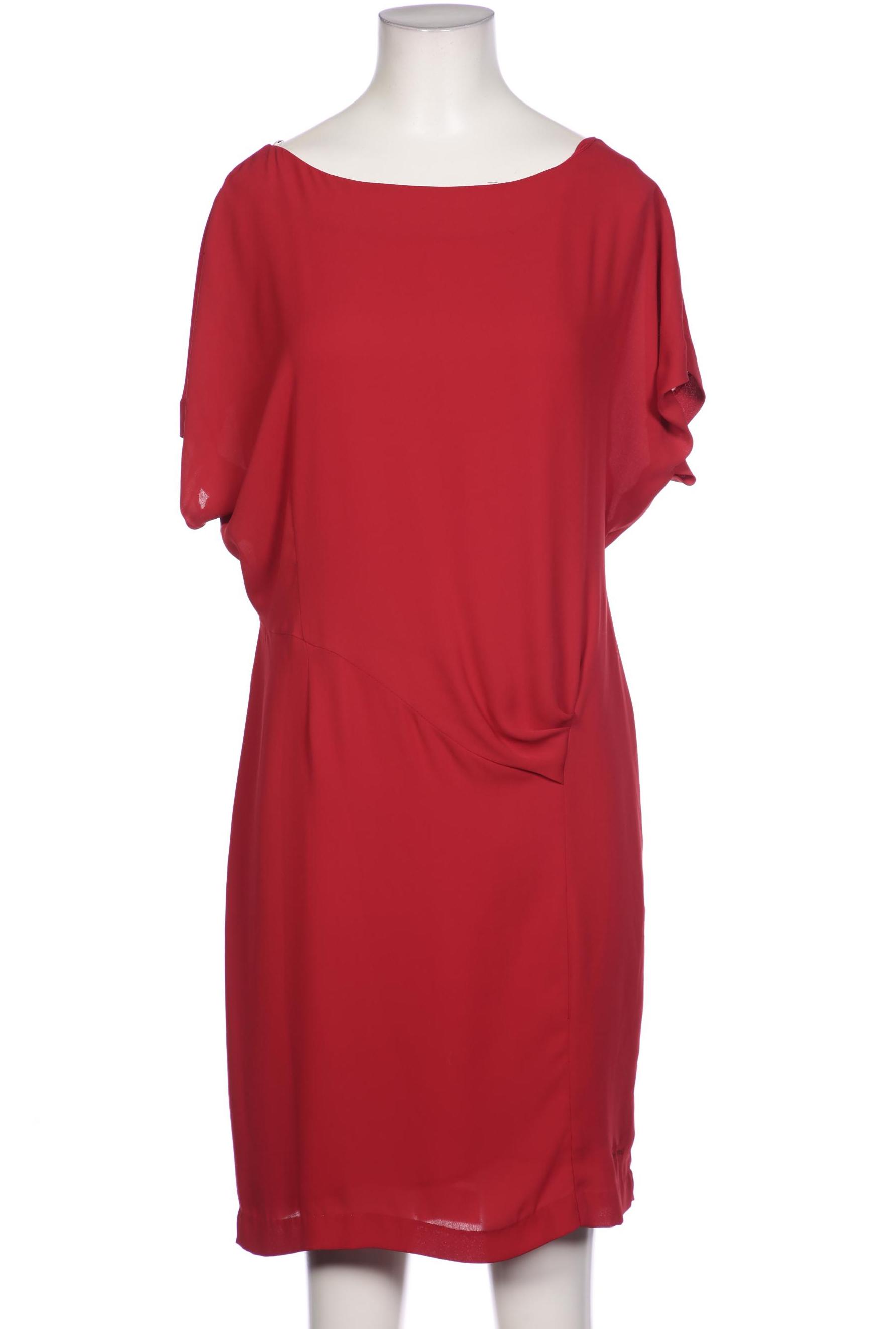 

Pepe Jeans Damen Kleid, rot, Gr. 38