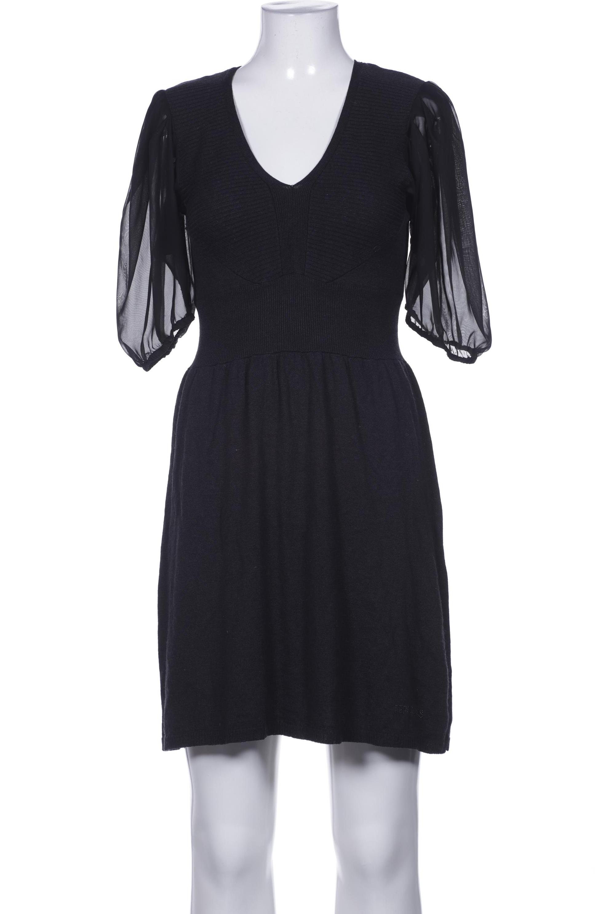 

Pepe Jeans Damen Kleid, schwarz
