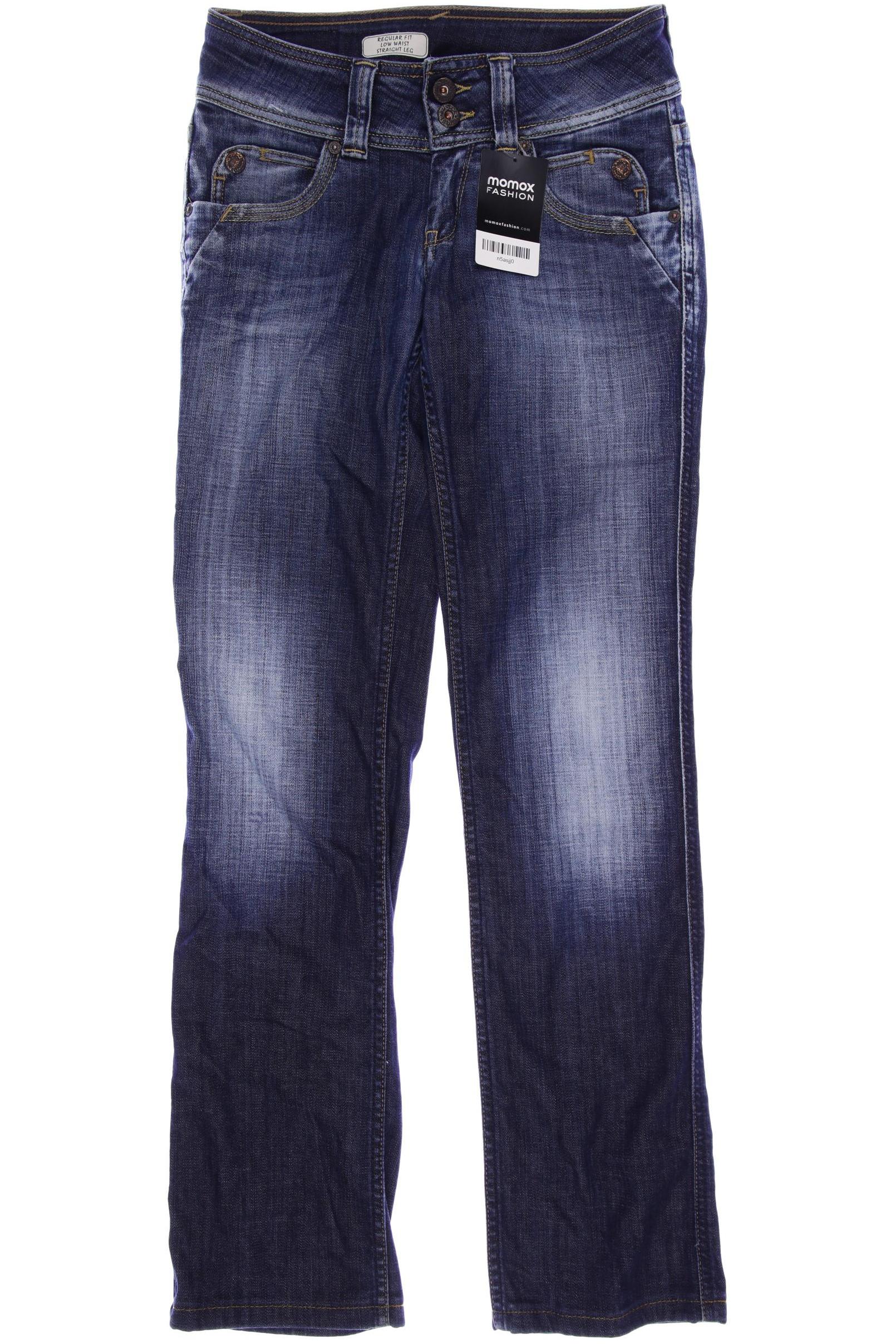 

Pepe Jeans Damen Jeans, blau