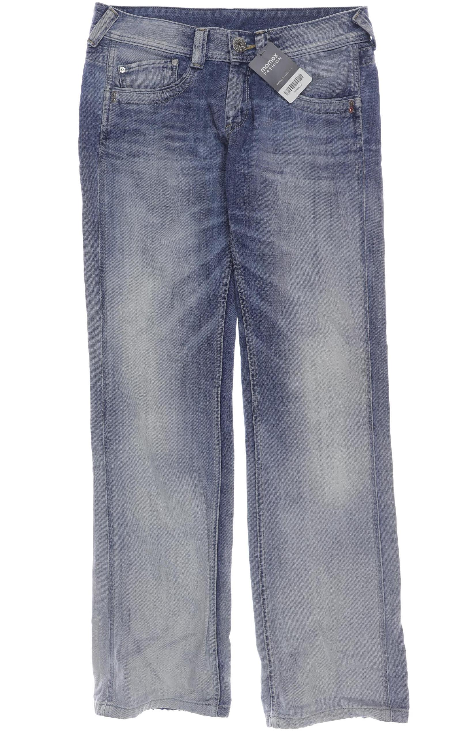 

Pepe Jeans Damen Jeans, blau, Gr. 29