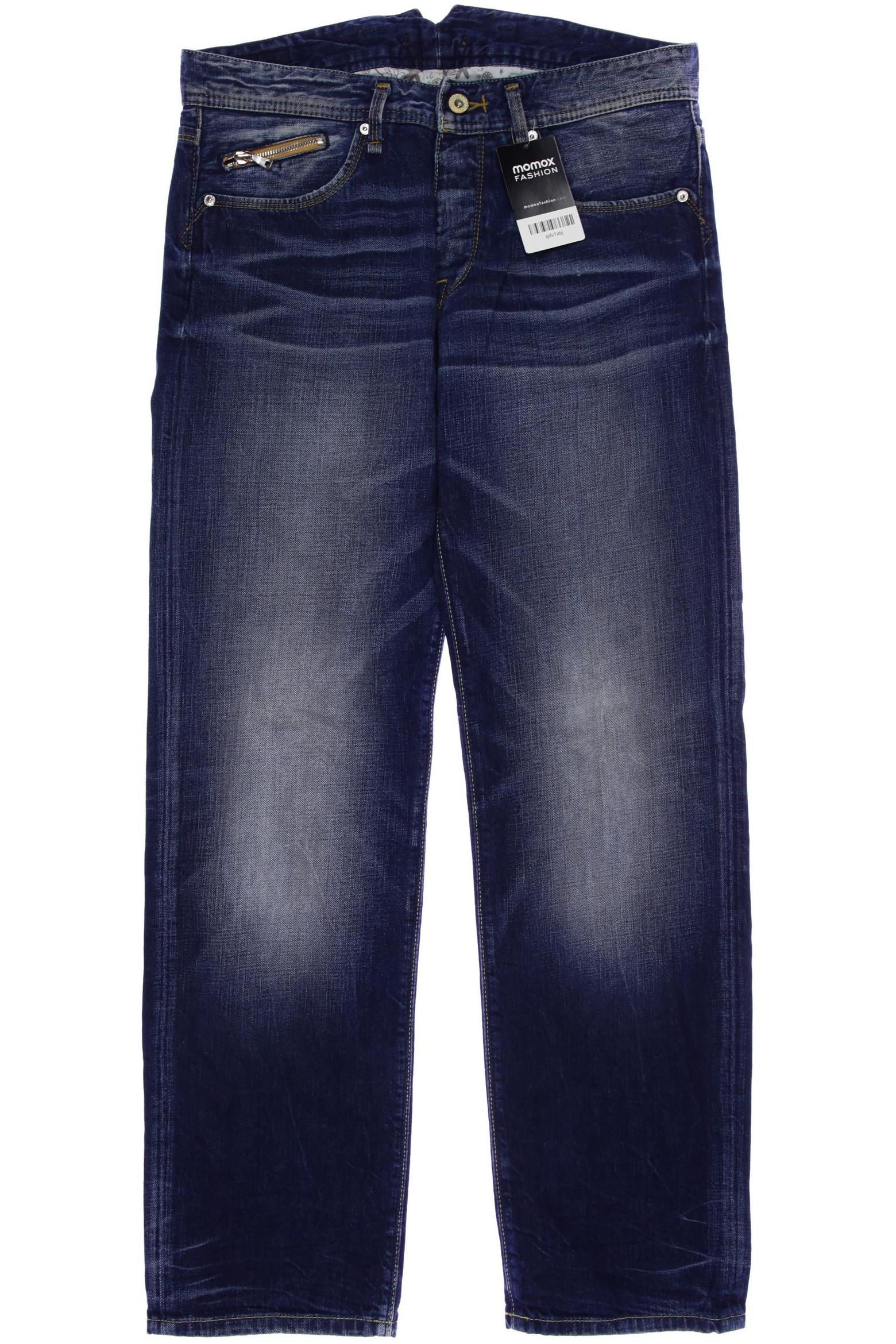 

Pepe Jeans Damen Jeans, blau, Gr. 27