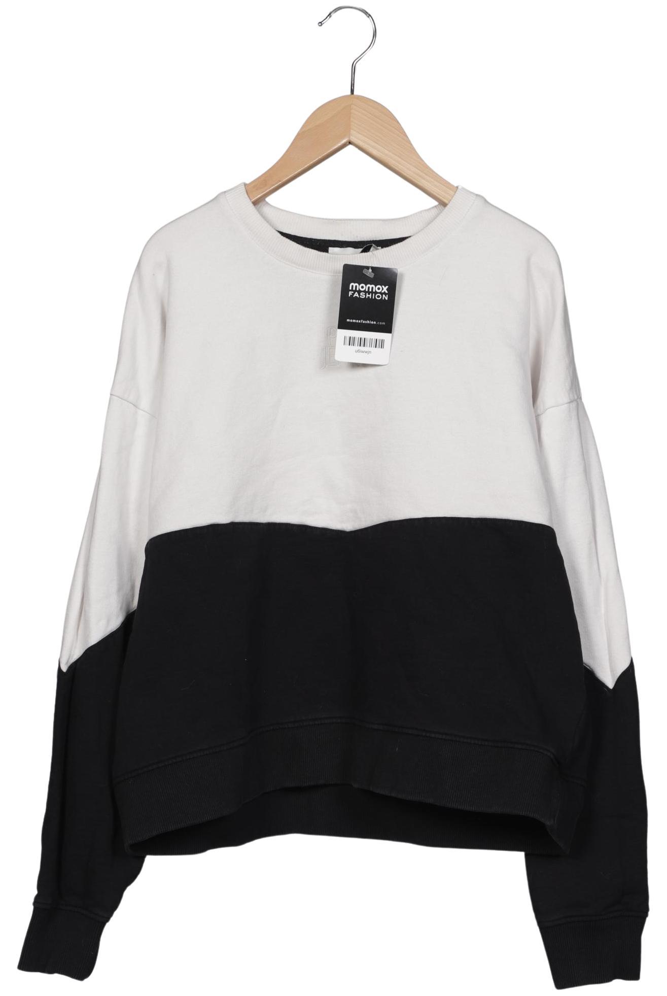 

Pepe Jeans Damen Sweatshirt, cremeweiß, Gr. 44