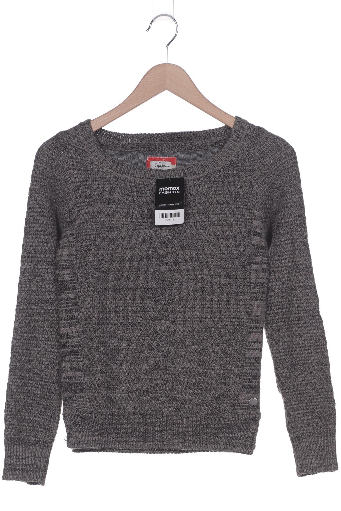 

Pepe Jeans Damen Pullover, grün, Gr. 36
