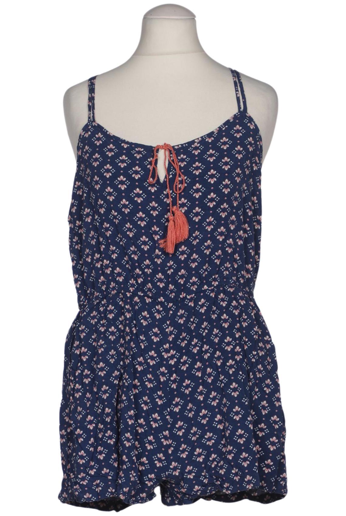 

Pepe Jeans Damen Jumpsuit/Overall, blau, Gr. 38