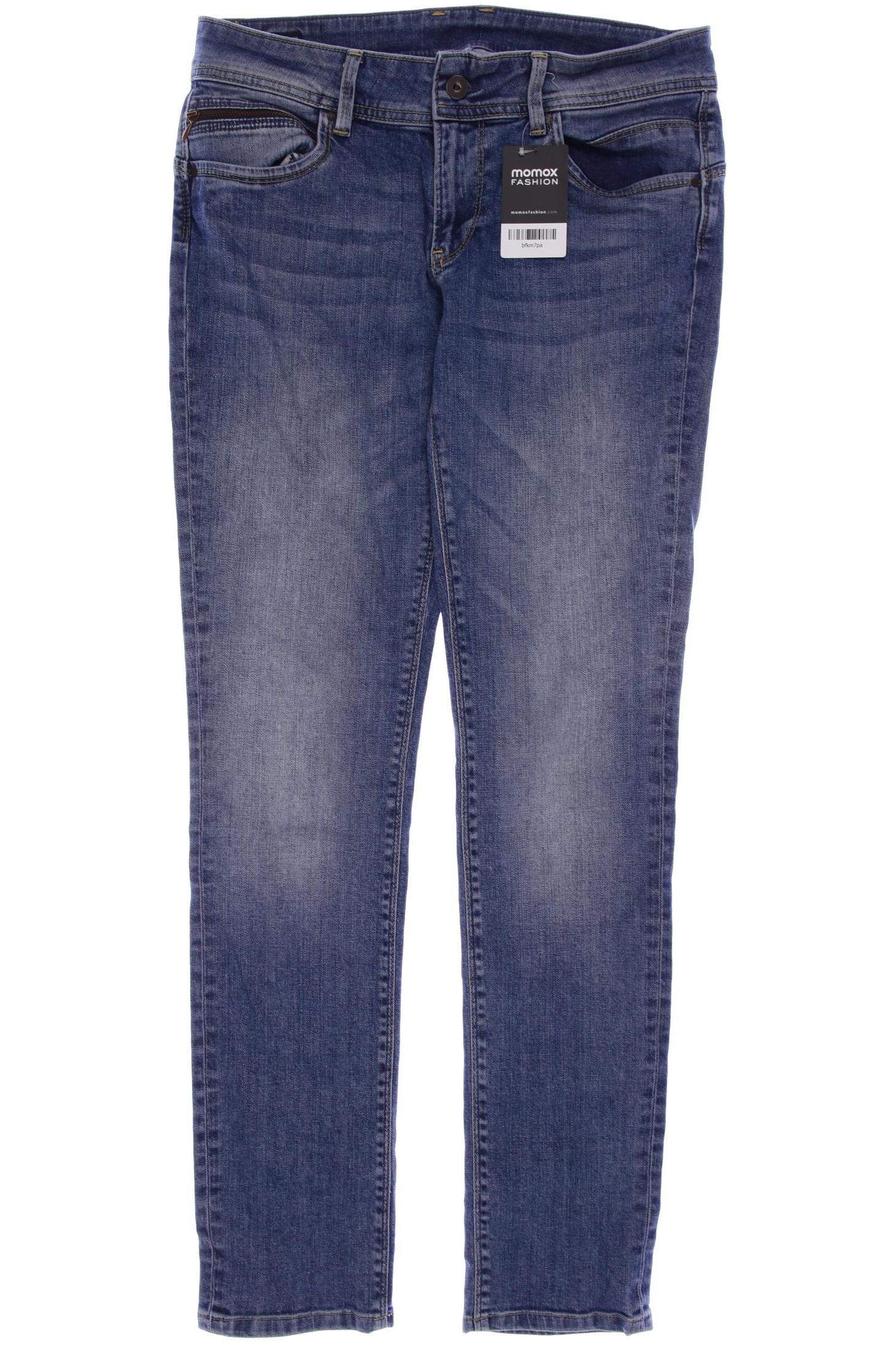 

Pepe Jeans Damen Jeans, blau