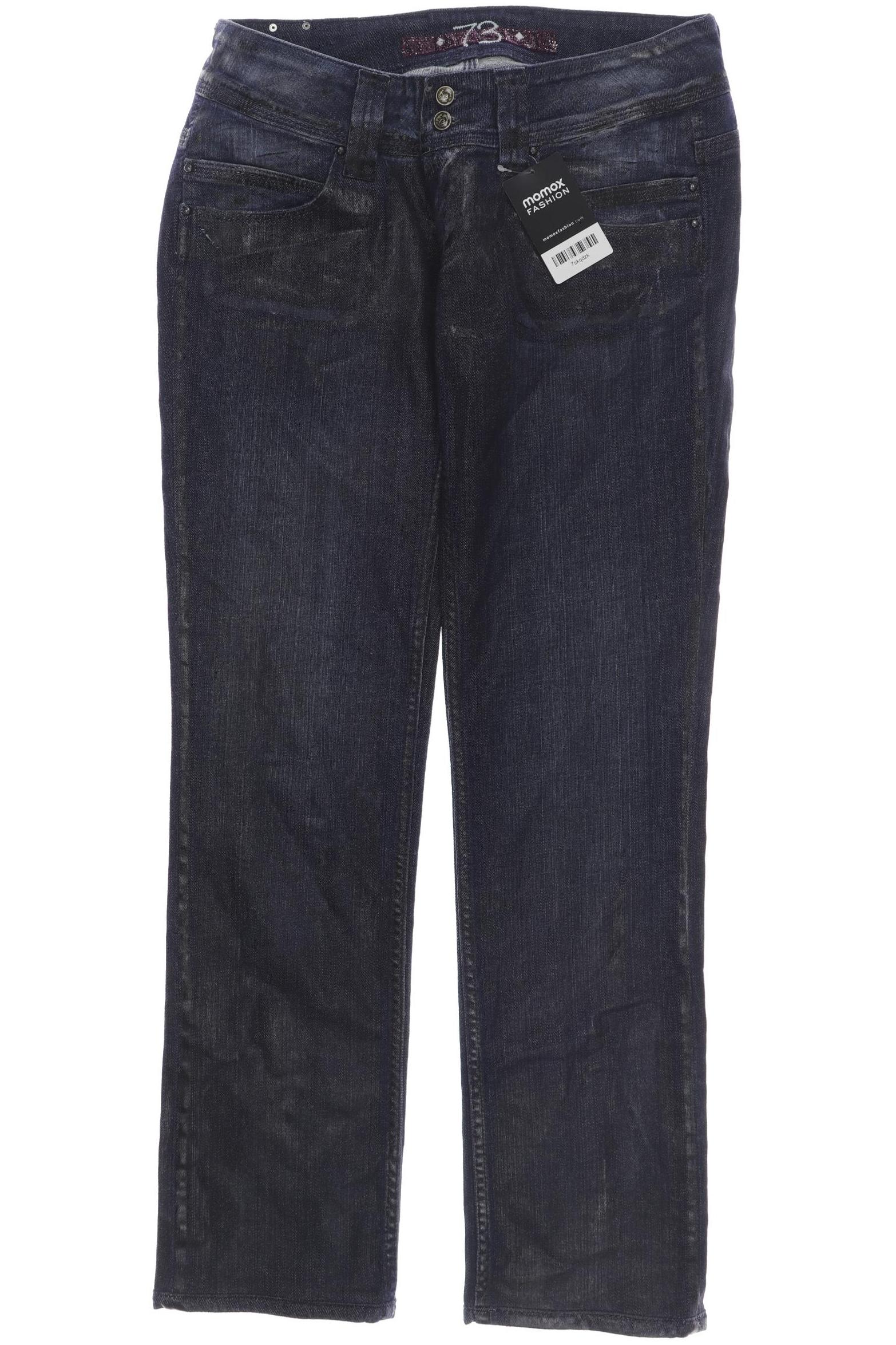 

Pepe Jeans Damen Jeans, marineblau, Gr. 30