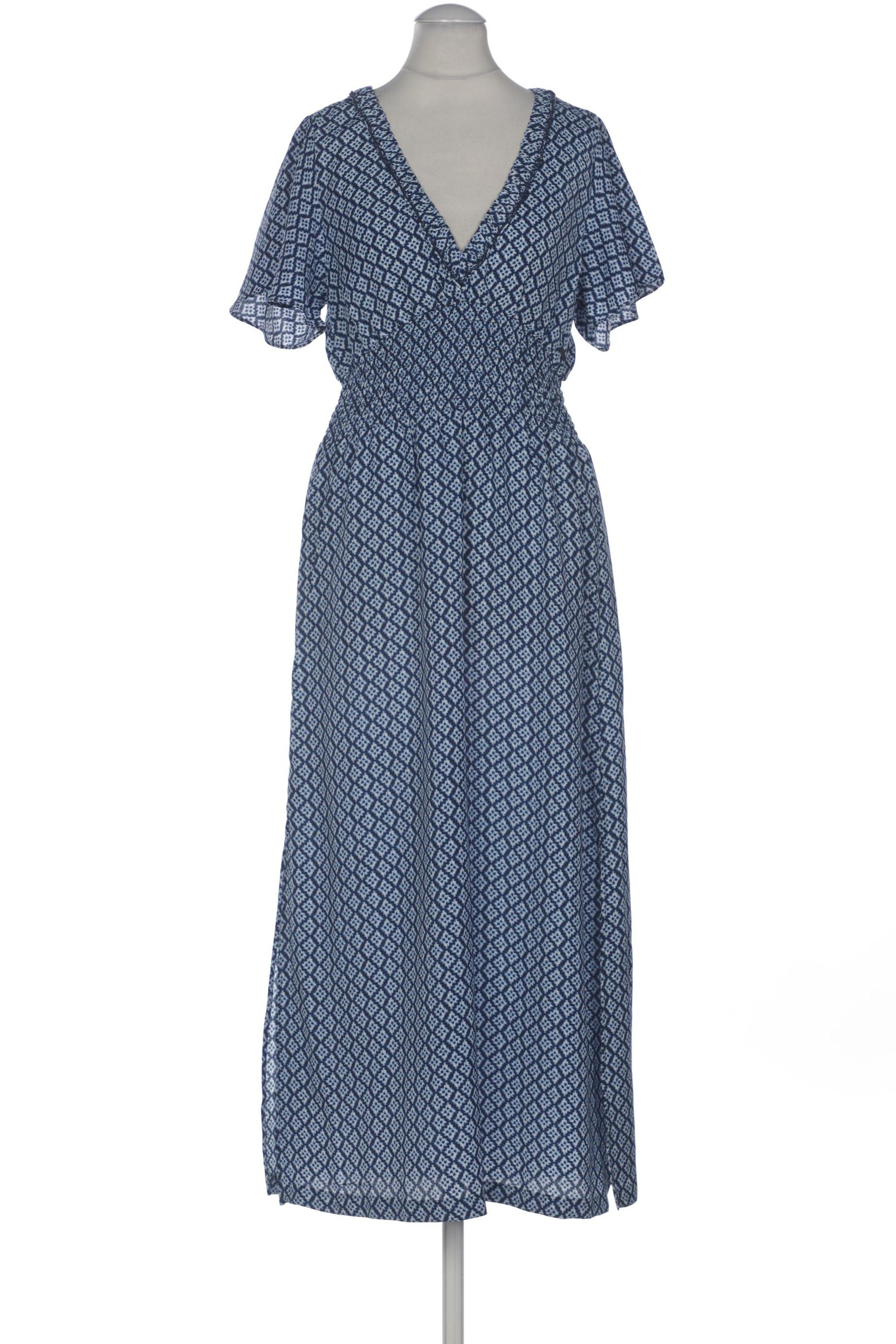 

Pepe Jeans Damen Kleid, blau, Gr. 36