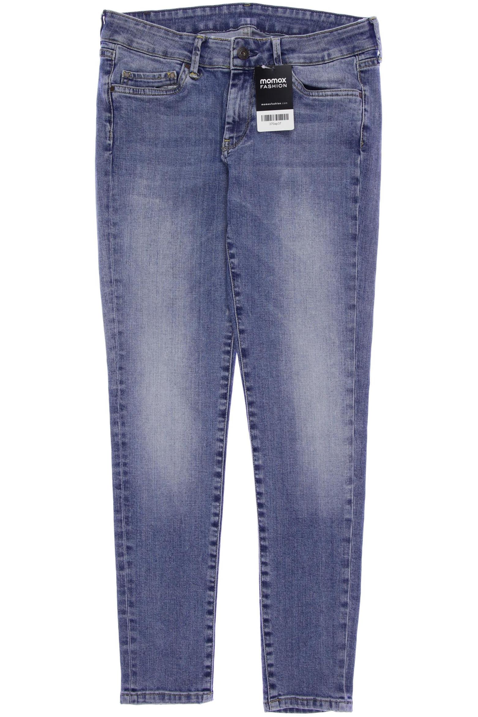 

Pepe Jeans Damen Jeans, blau, Gr. 31