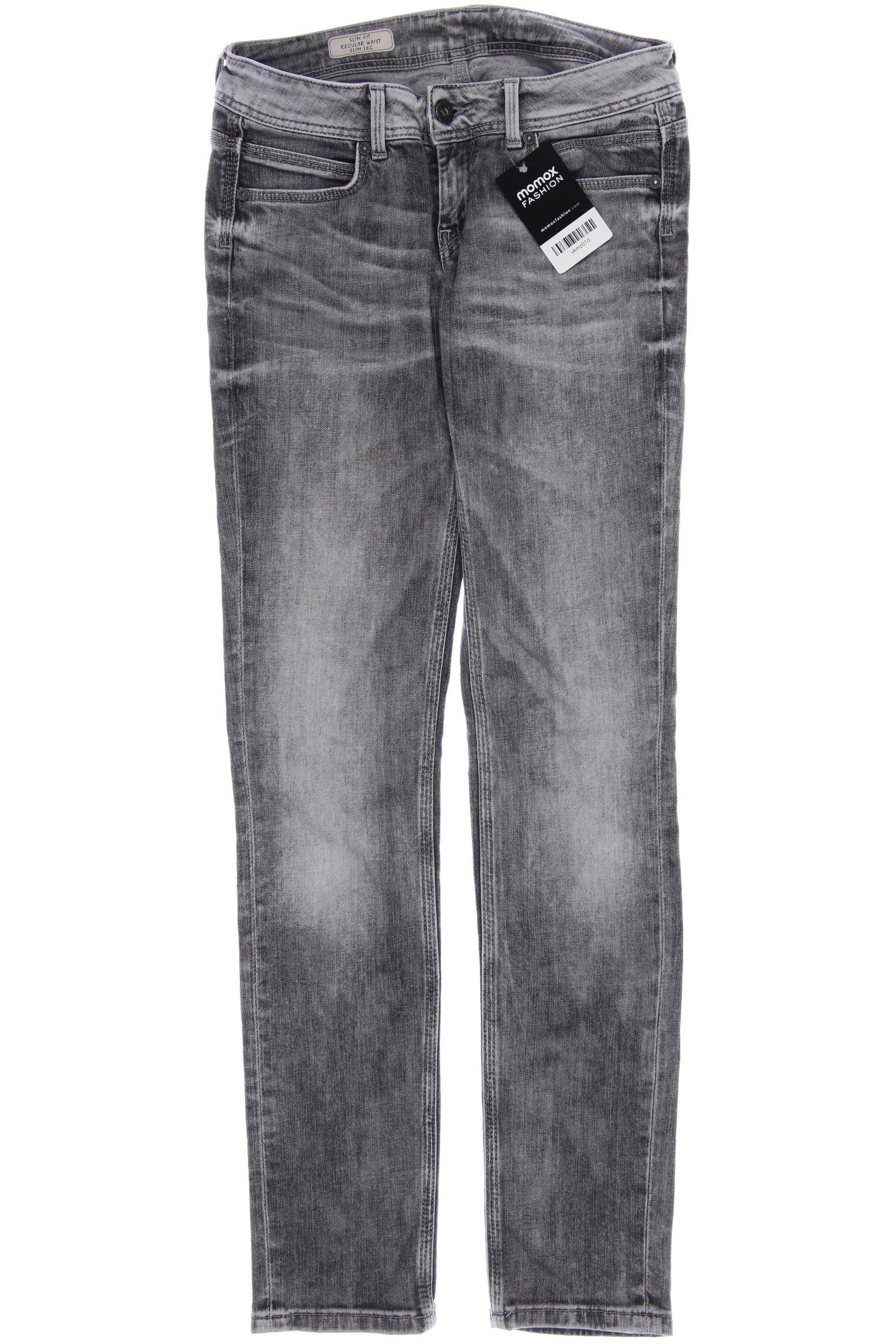 

Pepe Jeans Damen Jeans, grau