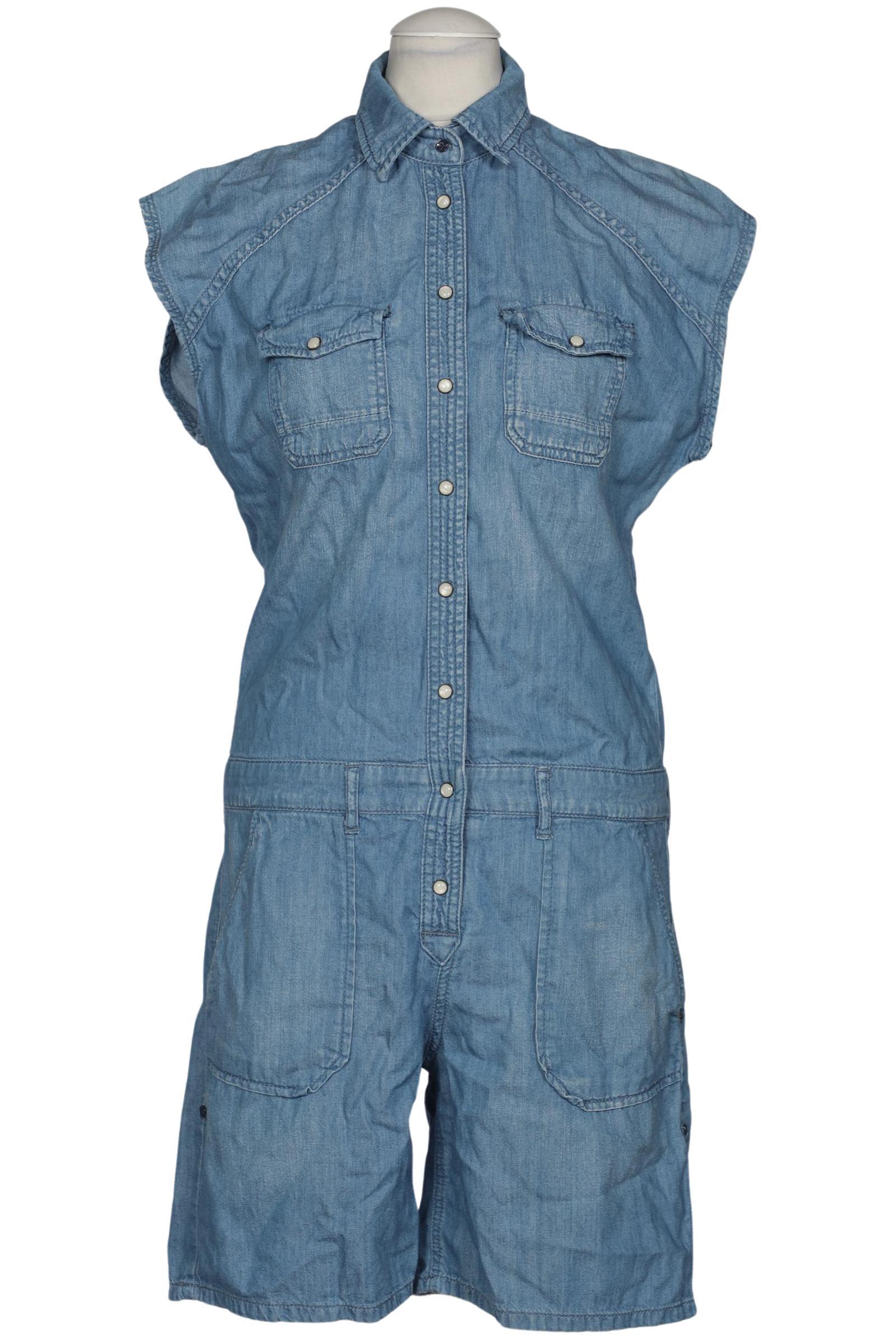 

Pepe Jeans Damen Jumpsuit/Overall, blau, Gr. 36