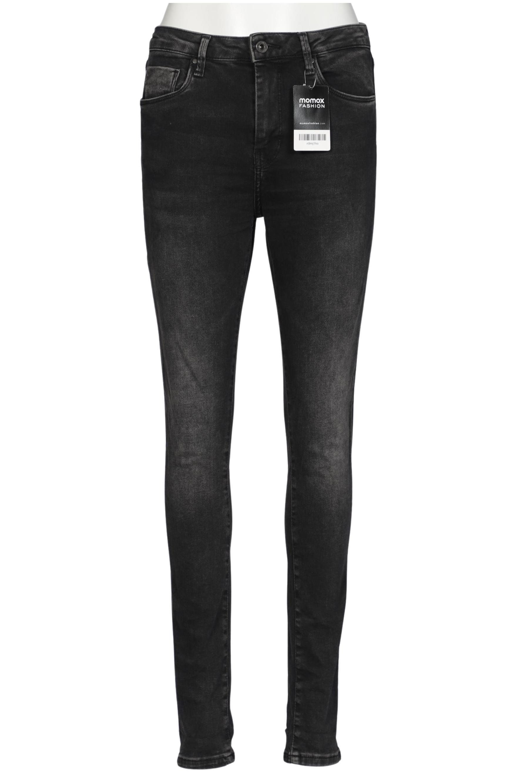 

Pepe Jeans Damen Jeans, schwarz, Gr. 28