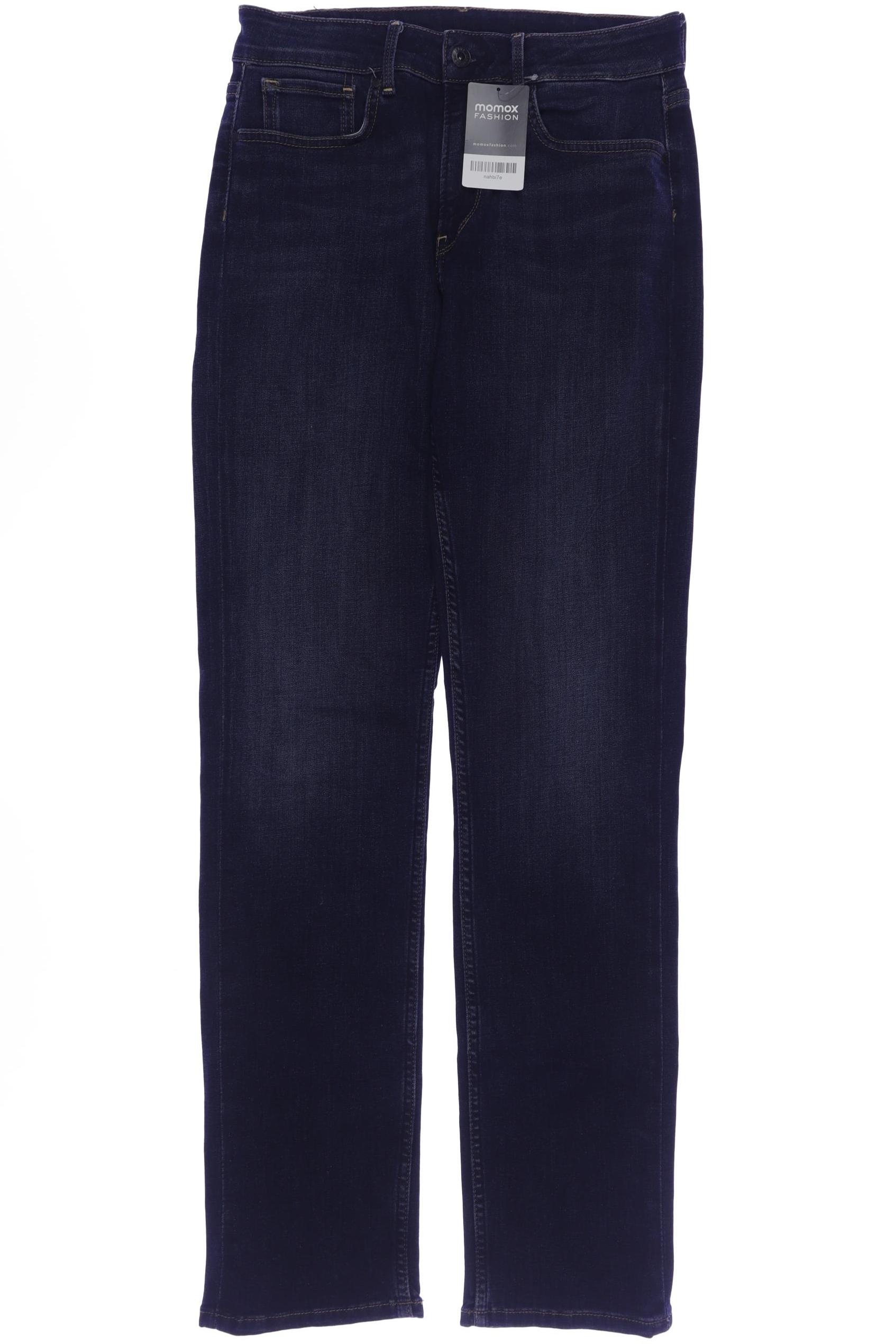 

Pepe Jeans Damen Jeans, marineblau, Gr. 29