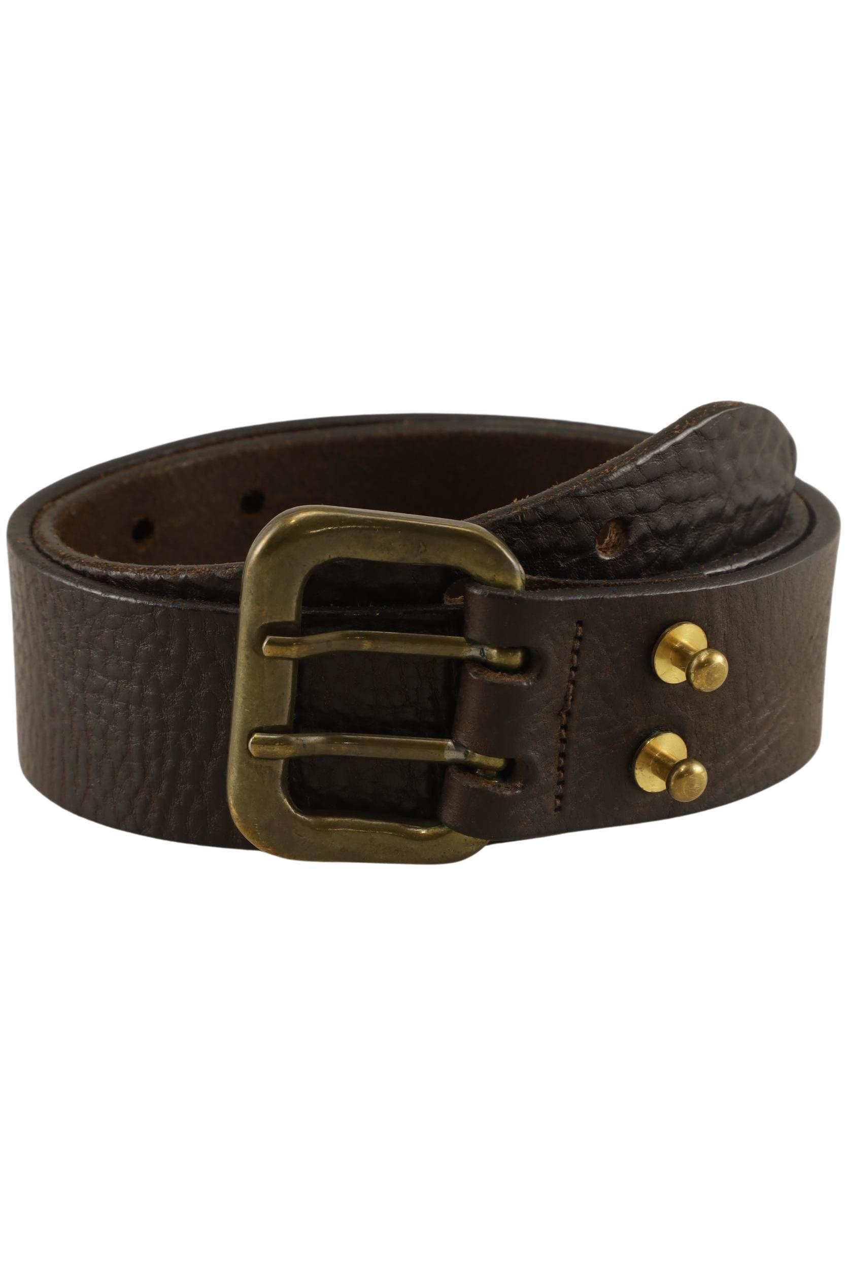 

Pepe Jeans Damen Gürtel, braun, Gr. 70