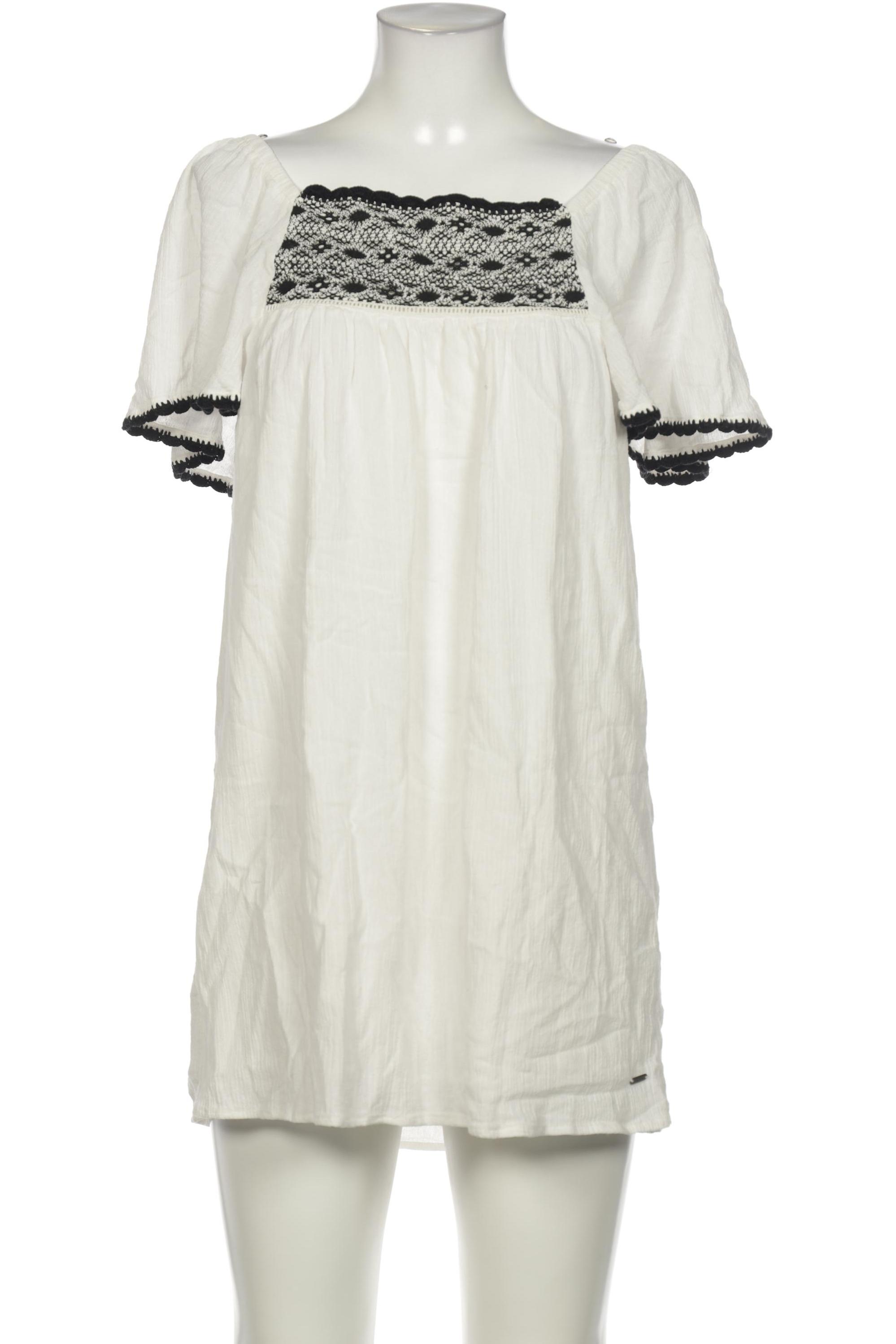 

Pepe Jeans Damen Bluse, weiß, Gr. 38