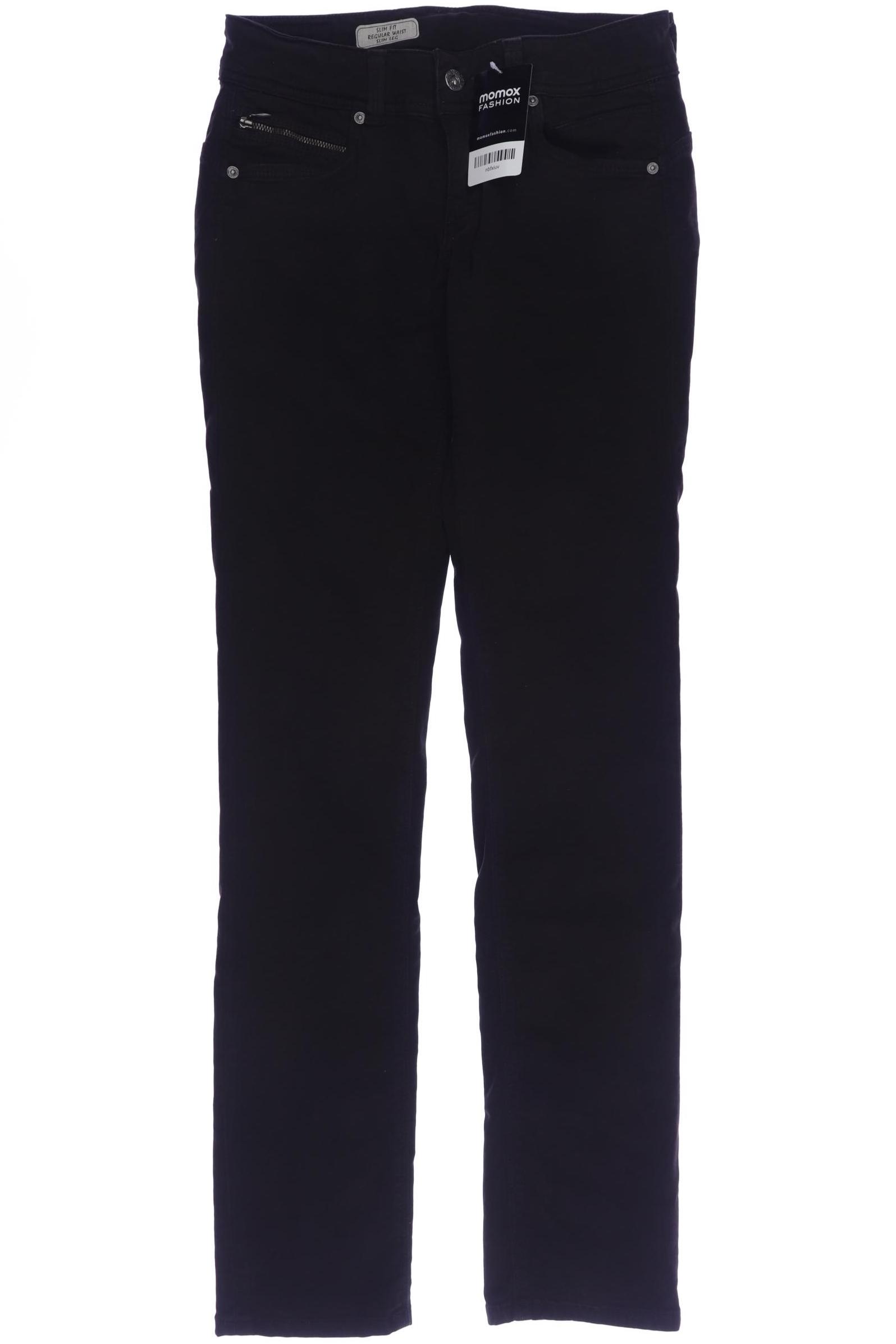 

Pepe Jeans Damen Jeans, schwarz, Gr. 26