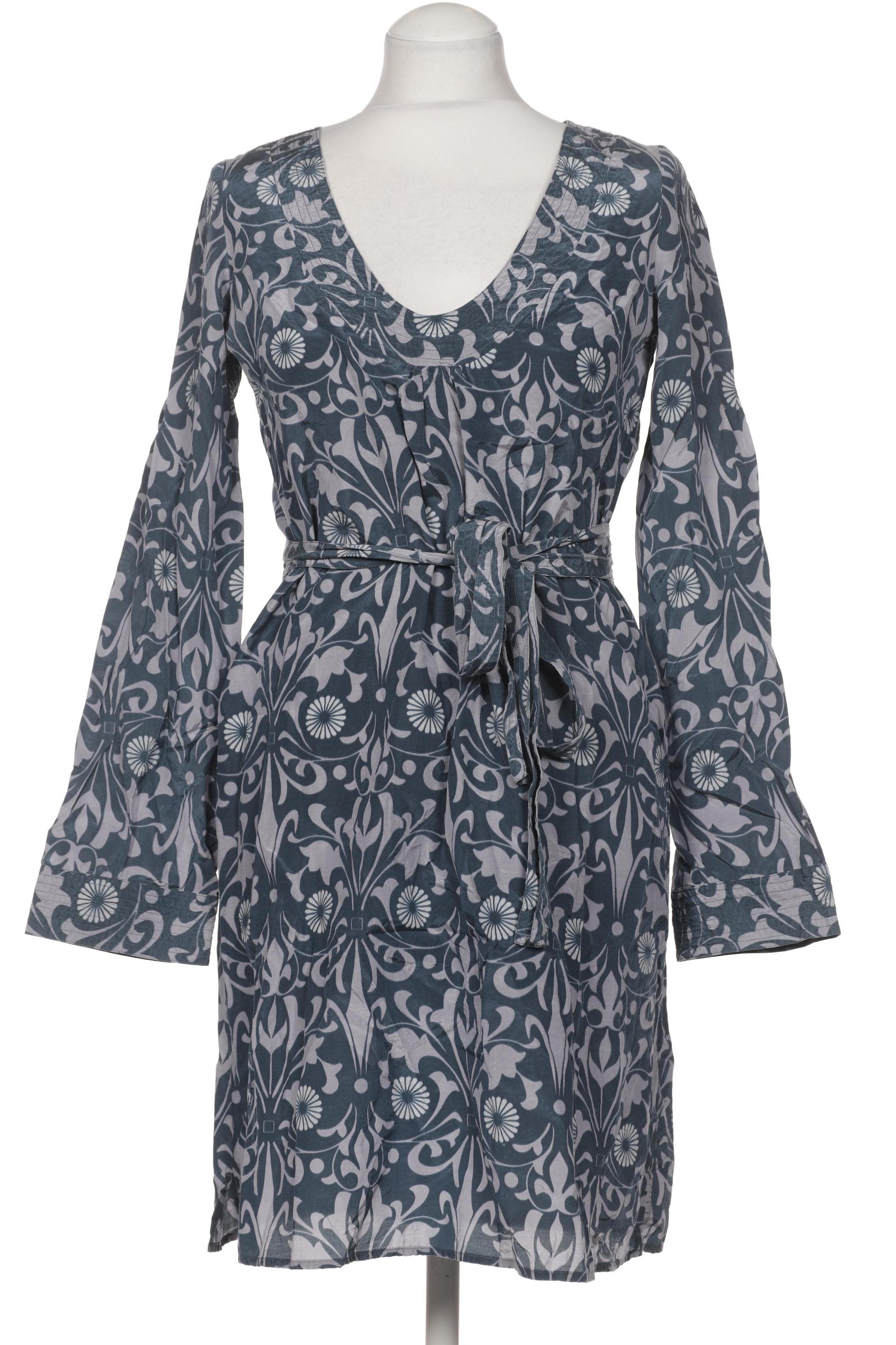 

Pepe Jeans Damen Kleid, türkis, Gr. 38