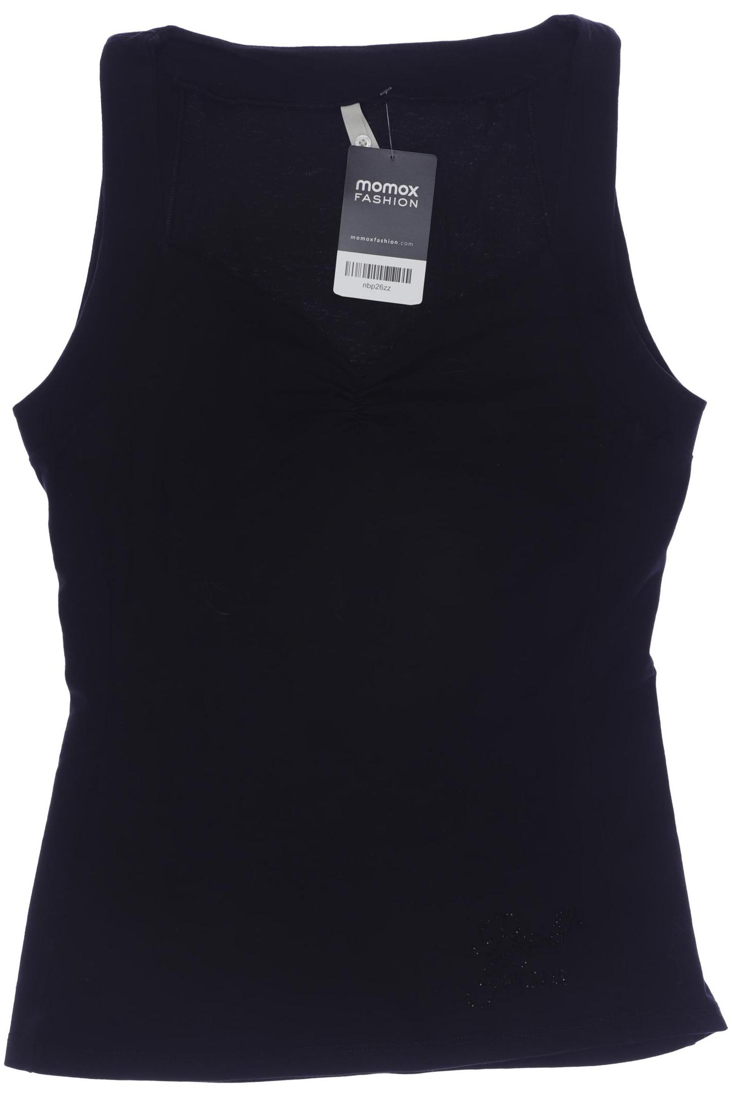 

Pepe Jeans Damen Top, schwarz, Gr. 36