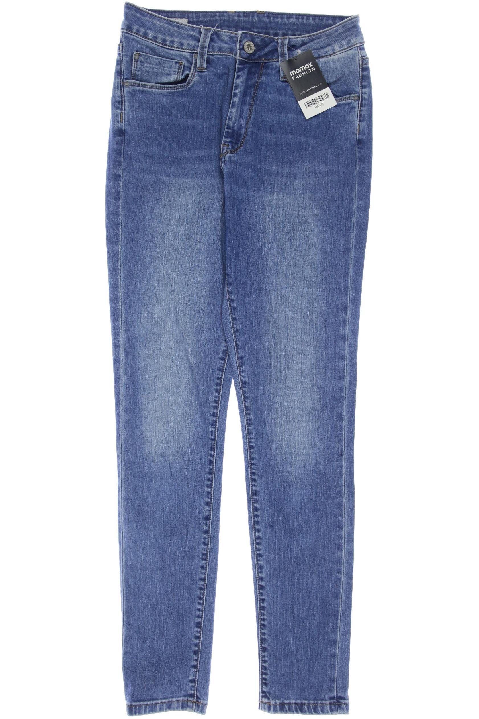 

Pepe Jeans Damen Jeans, blau, Gr. 8