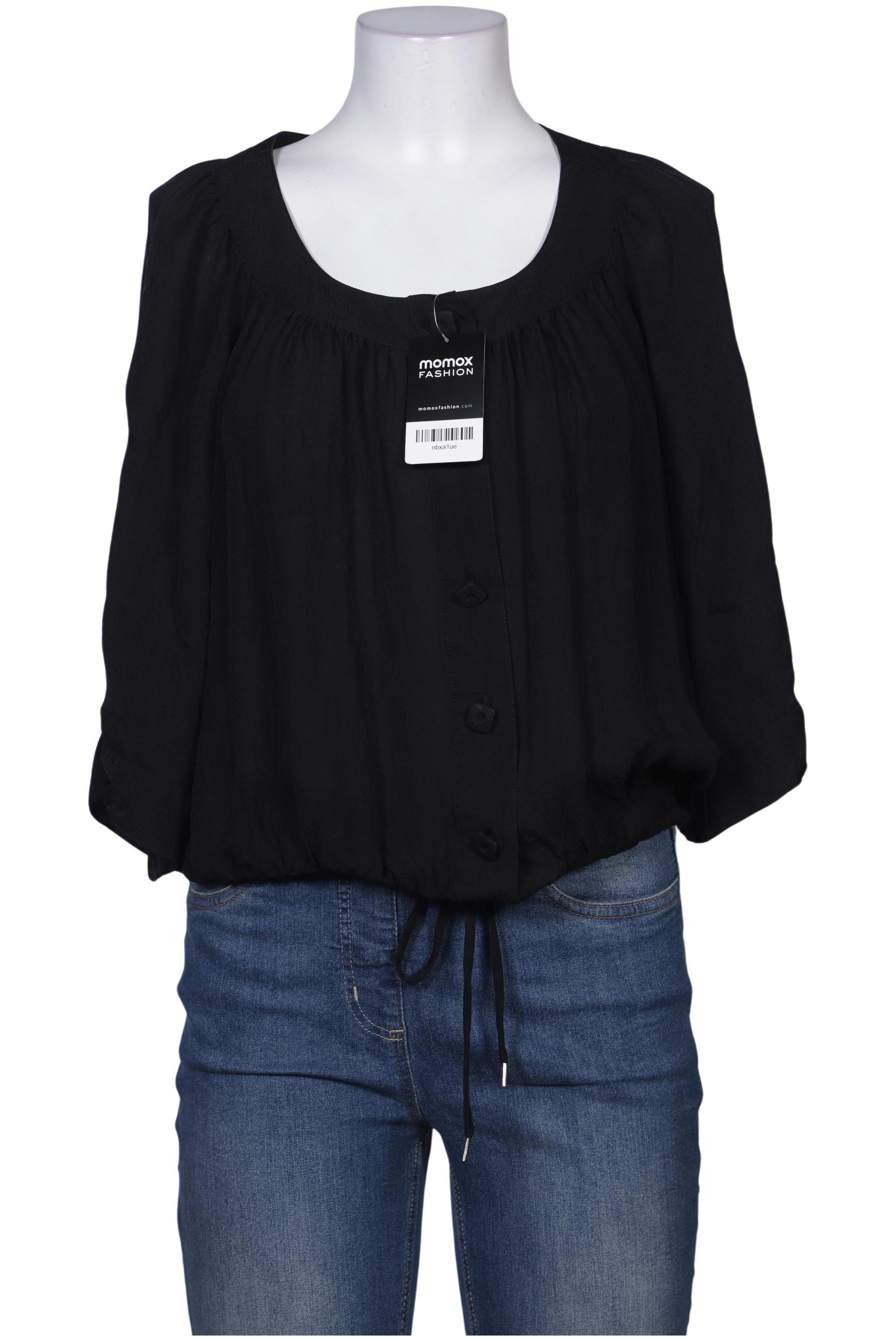 

Pepe Jeans Damen Bluse, schwarz, Gr. 38