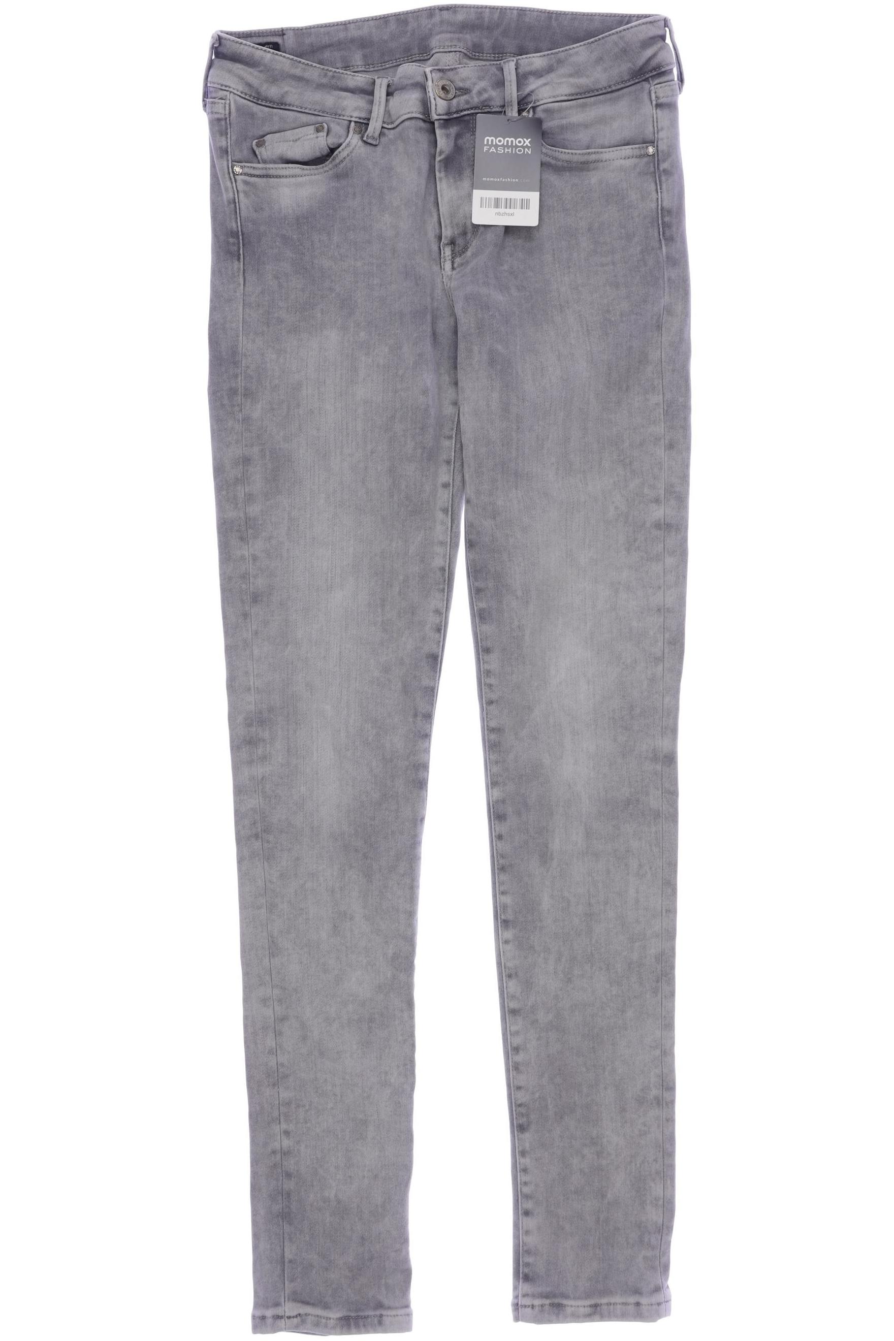 Thumbnail - Pepe Jeans Damen Jeans, grau, Gr. 30
