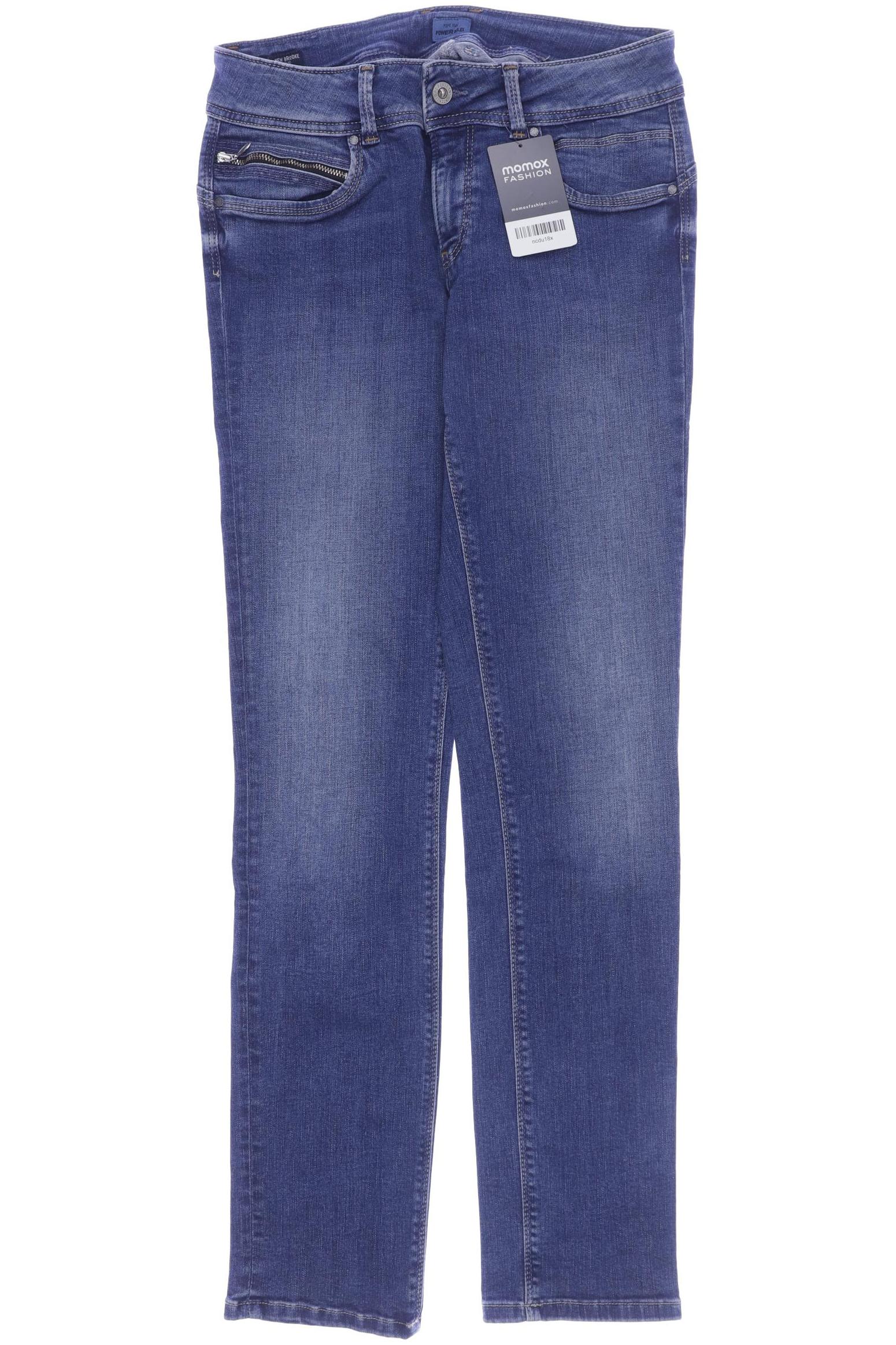 

Pepe Jeans Damen Jeans, blau