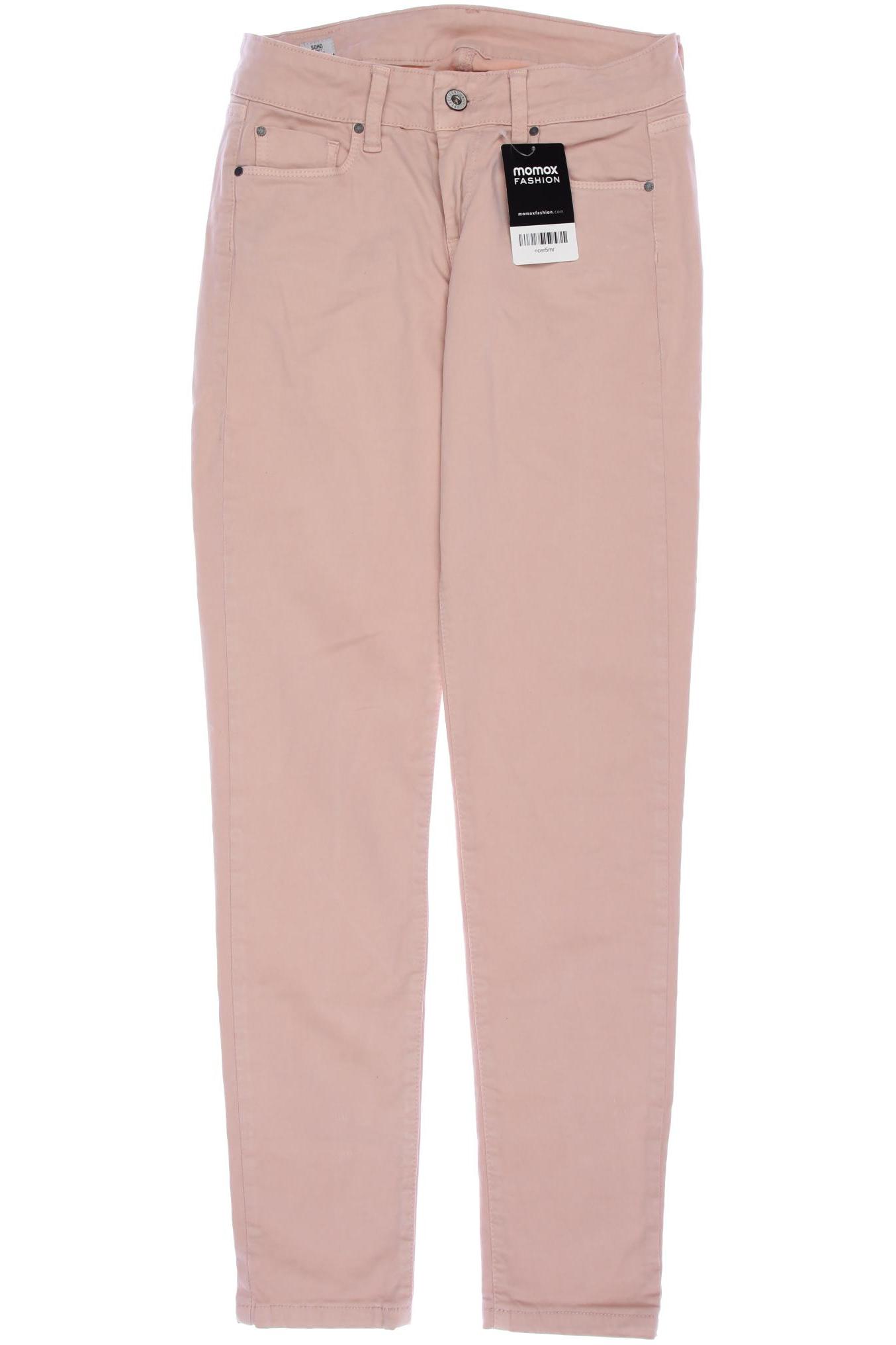 

Pepe Jeans Damen Jeans, pink, Gr. 26
