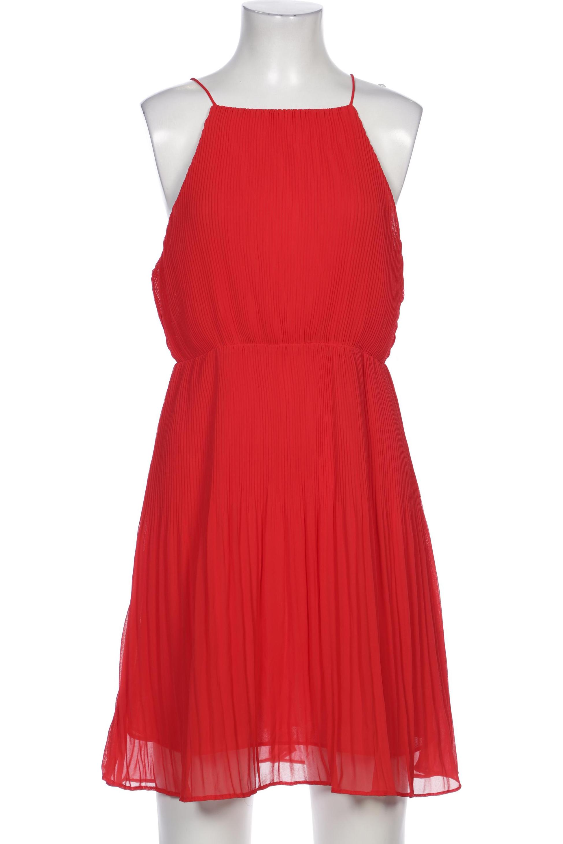 

Pepe Jeans Damen Kleid, rot