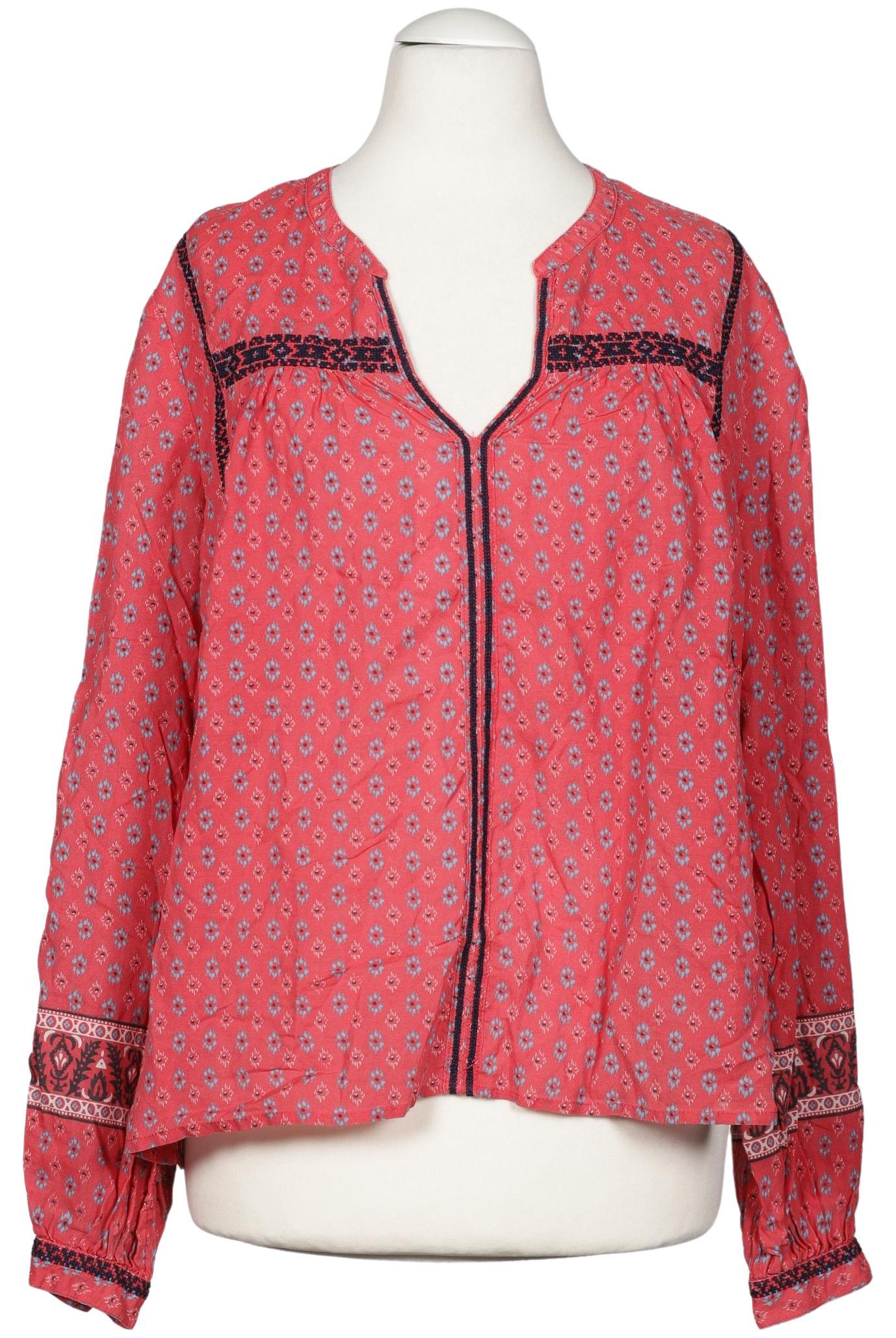 

Pepe Jeans Damen Bluse, rot, Gr. 36