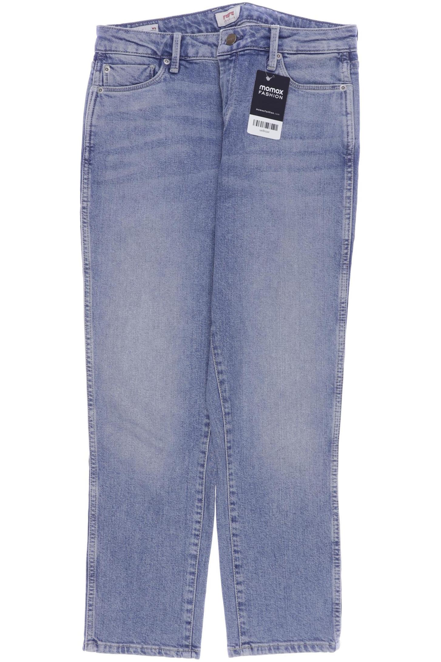 

Pepe Jeans Damen Jeans, blau, Gr. 30