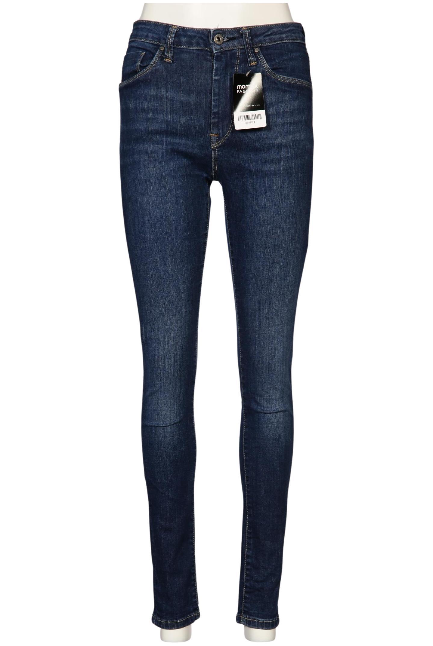 

Pepe Jeans Damen Jeans, blau, Gr. 27