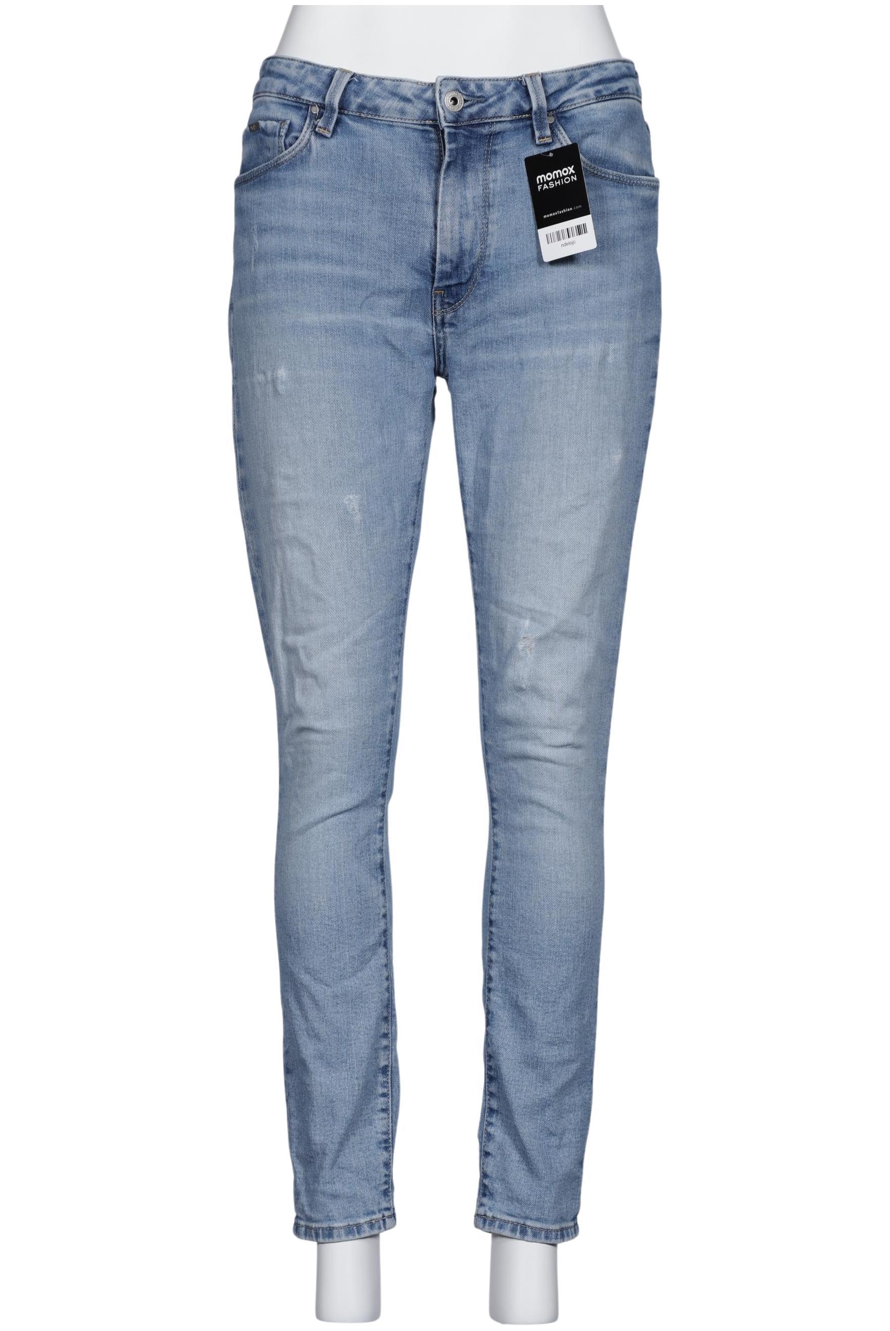 

Pepe Jeans Damen Jeans, hellblau, Gr. 31