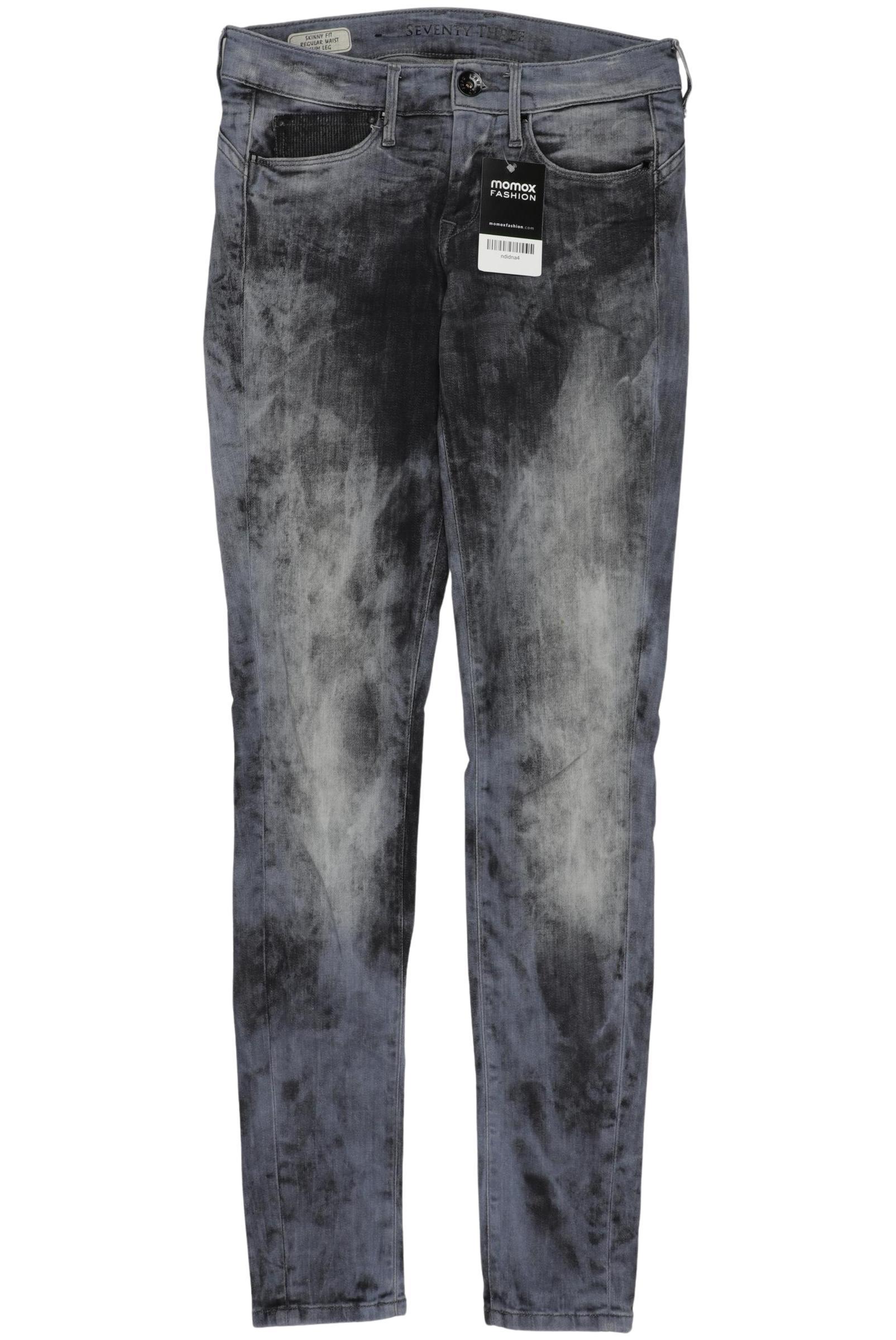 

Pepe Jeans Damen Jeans, blau, Gr. 26