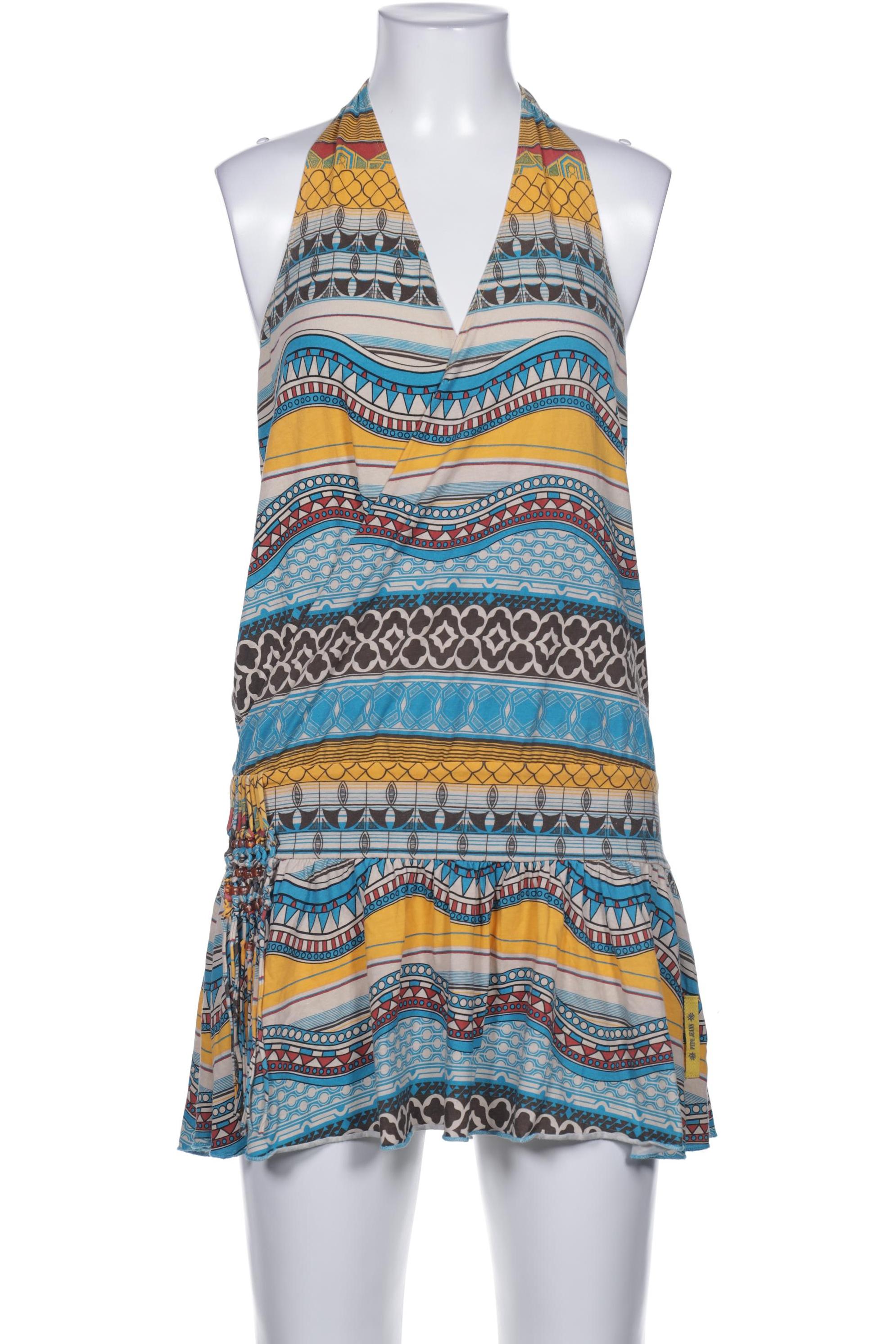 

Pepe Jeans Damen Kleid, blau