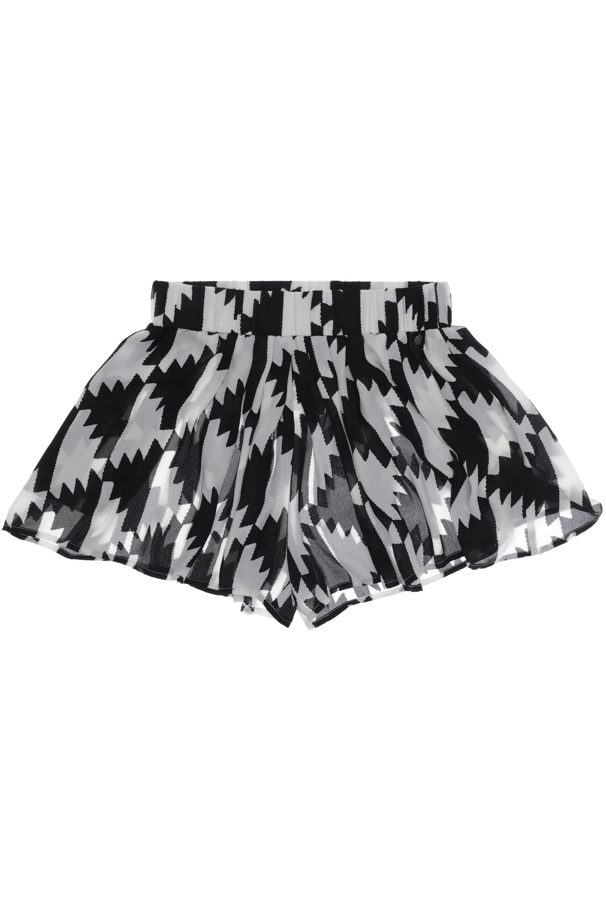 

Pepe Jeans Damen Shorts, schwarz, Gr. 36