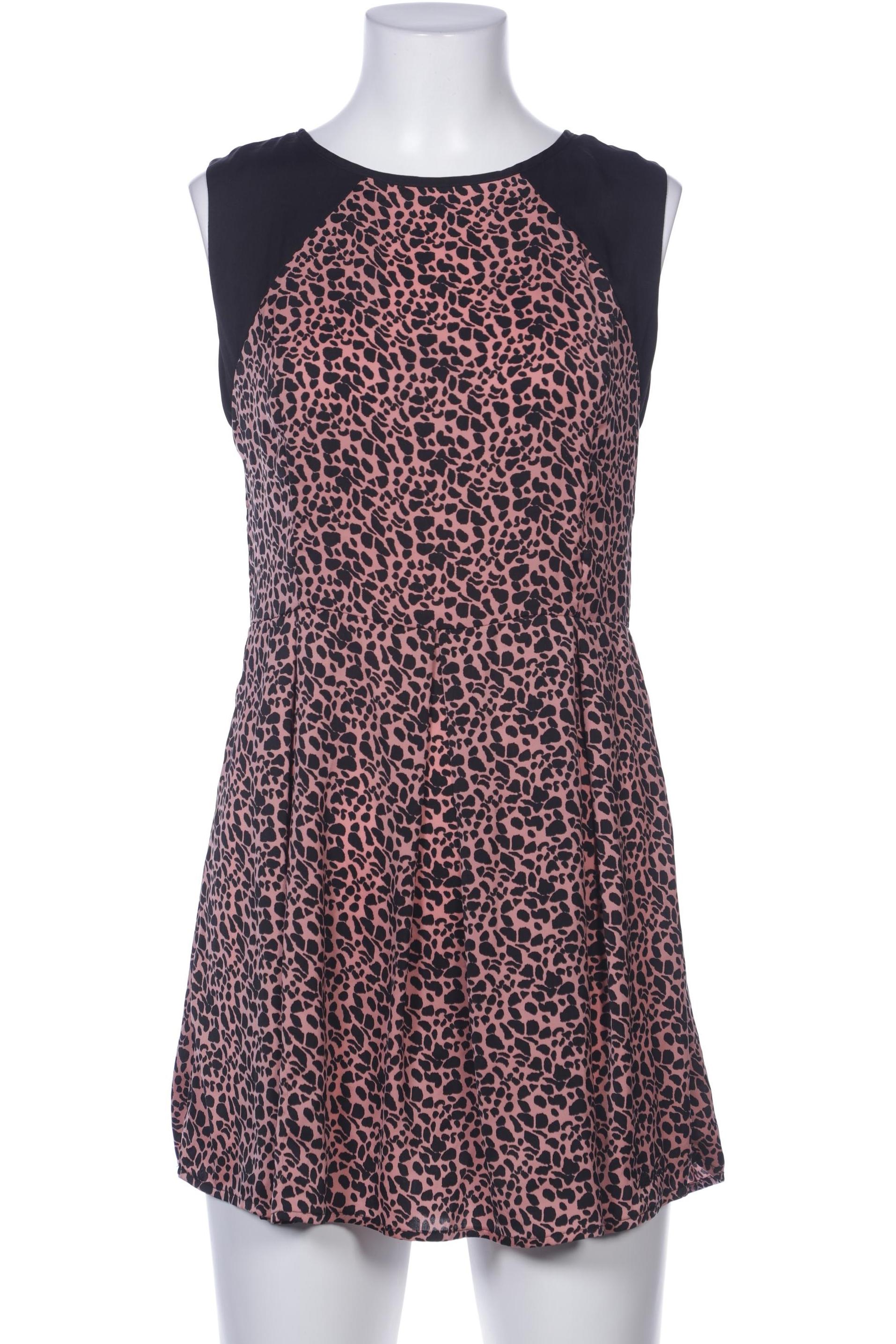 

Pepe Jeans Damen Kleid, pink, Gr. 36