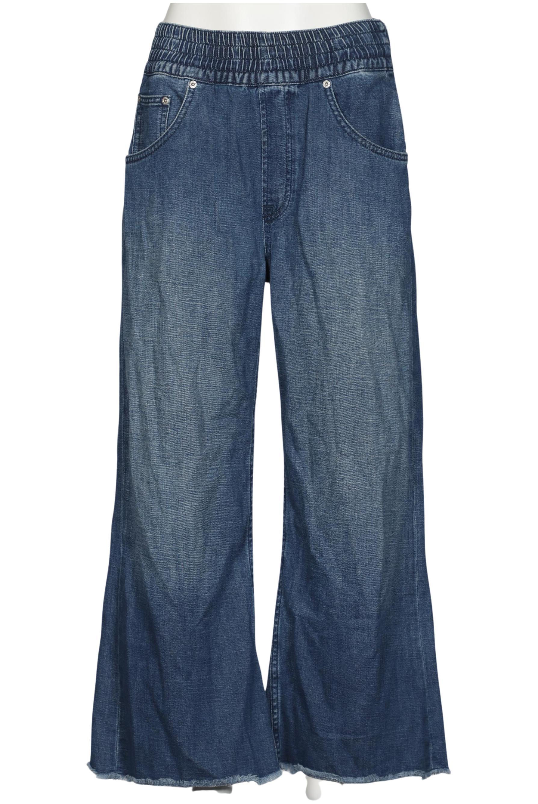 

Pepe Jeans Damen Jeans, blau, Gr. 28