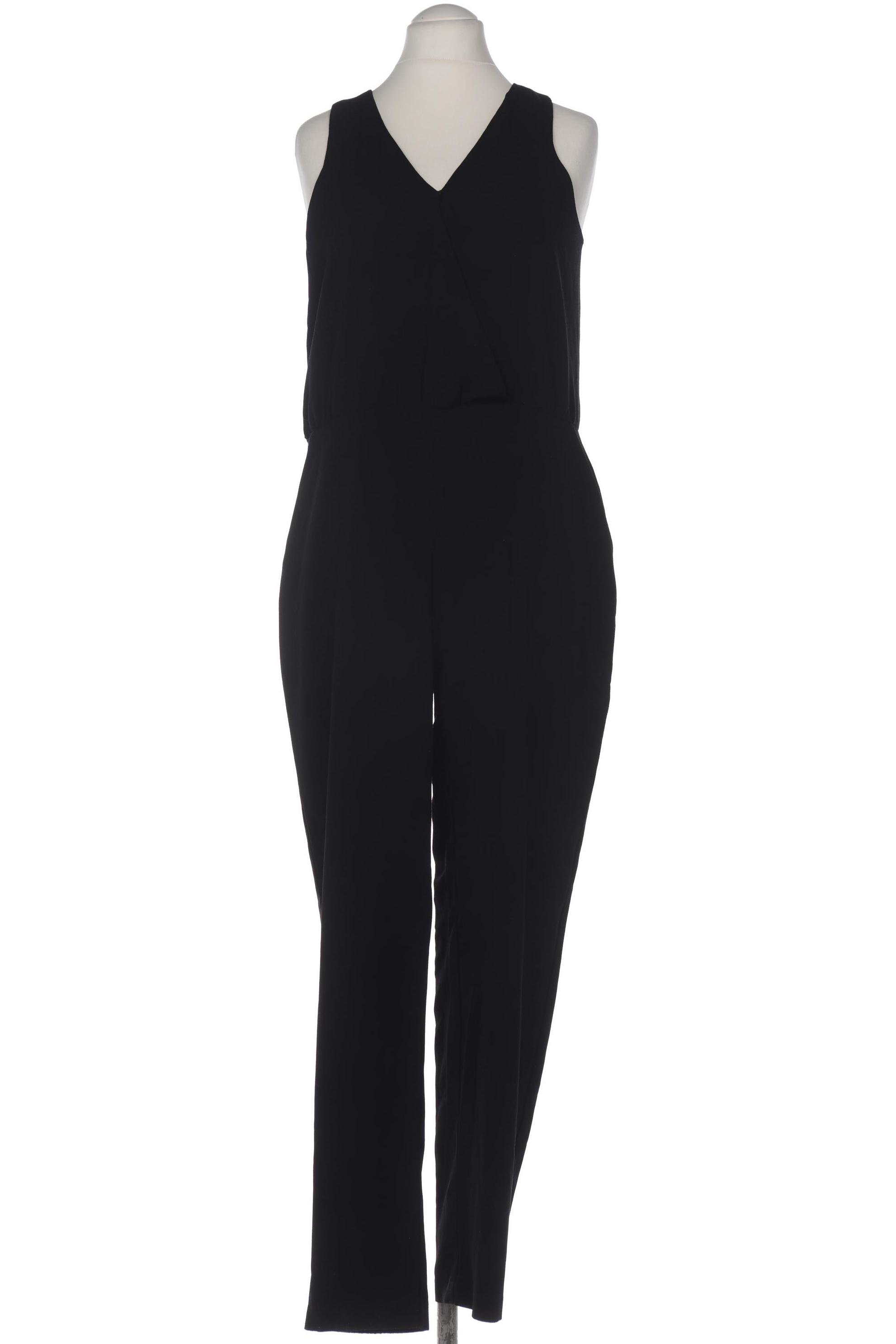 

Pepe Jeans Damen Jumpsuit/Overall, schwarz, Gr. 42