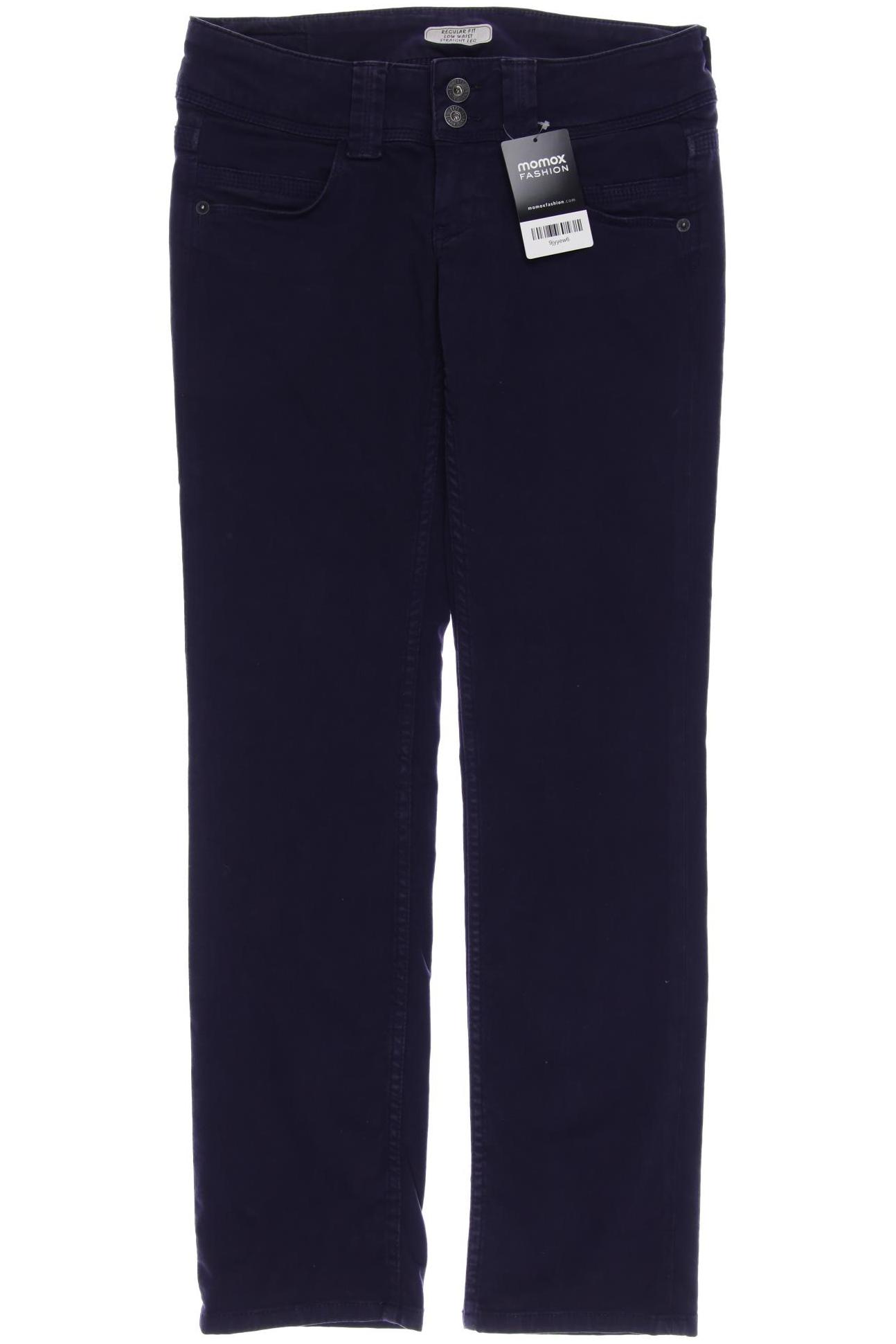 

Pepe Jeans Damen Jeans, marineblau