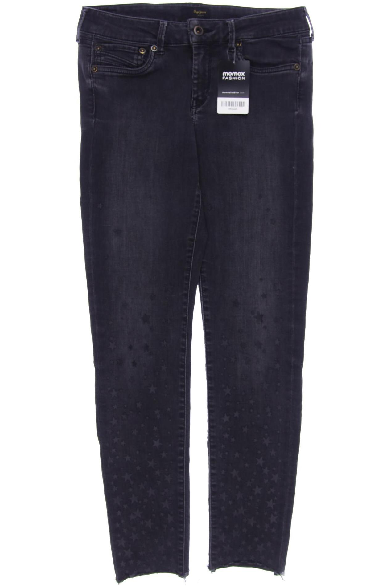 

Pepe Jeans Damen Jeans, grau